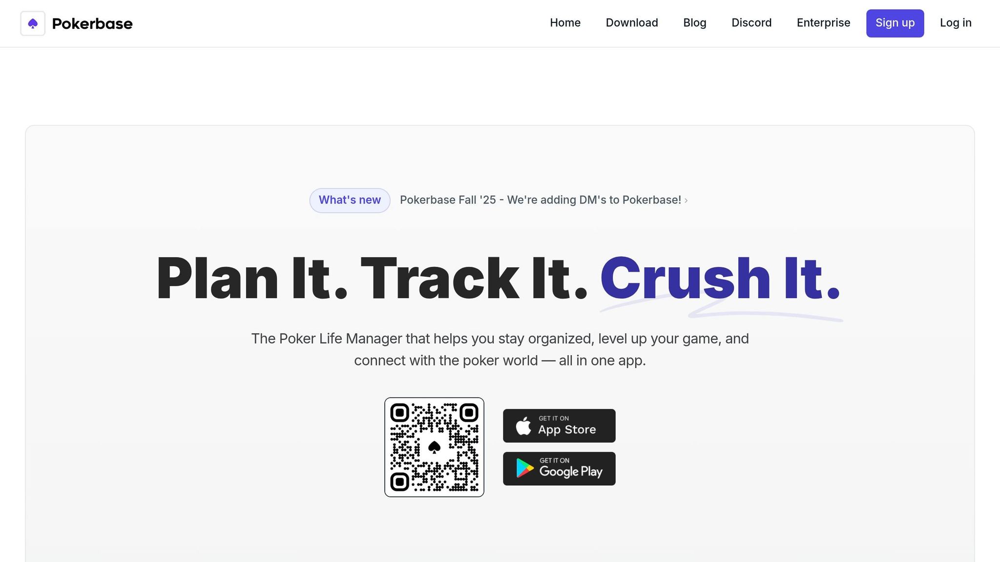 Pokerbase