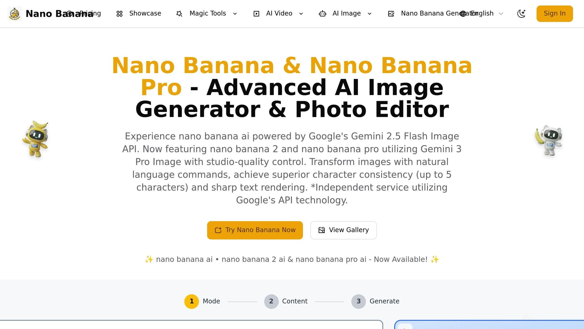 Nano Banana