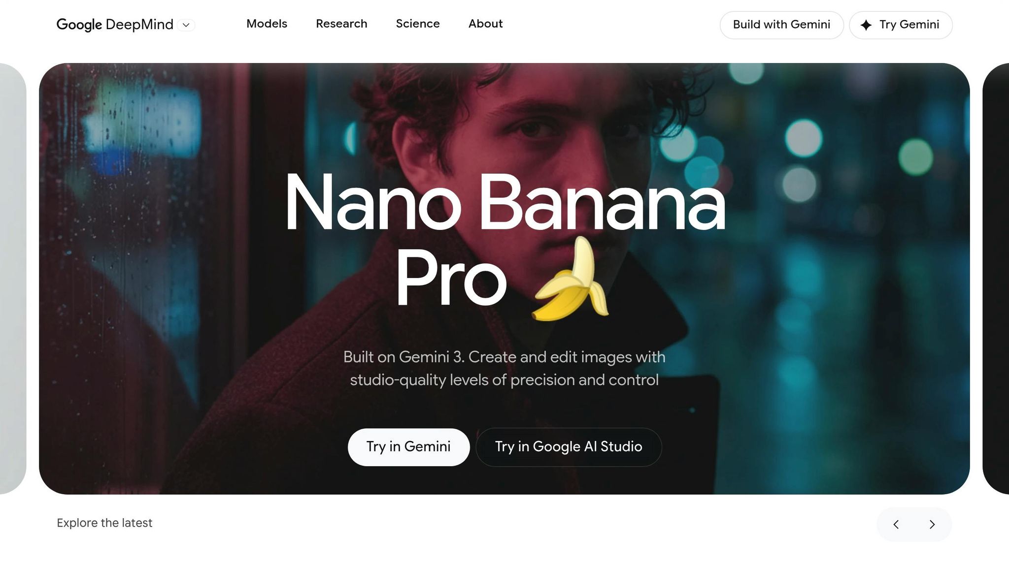 Nano Banana Pro