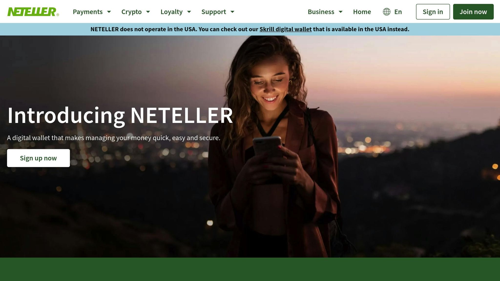 Neteller