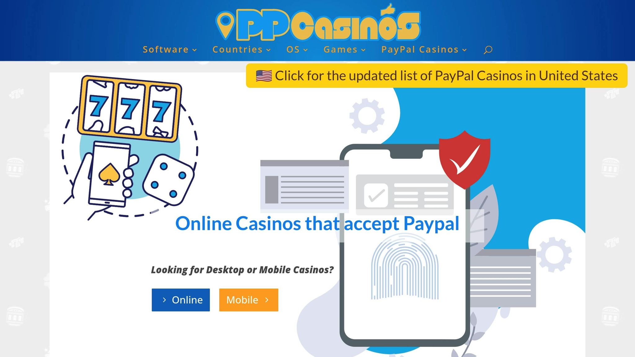 PPCasinos