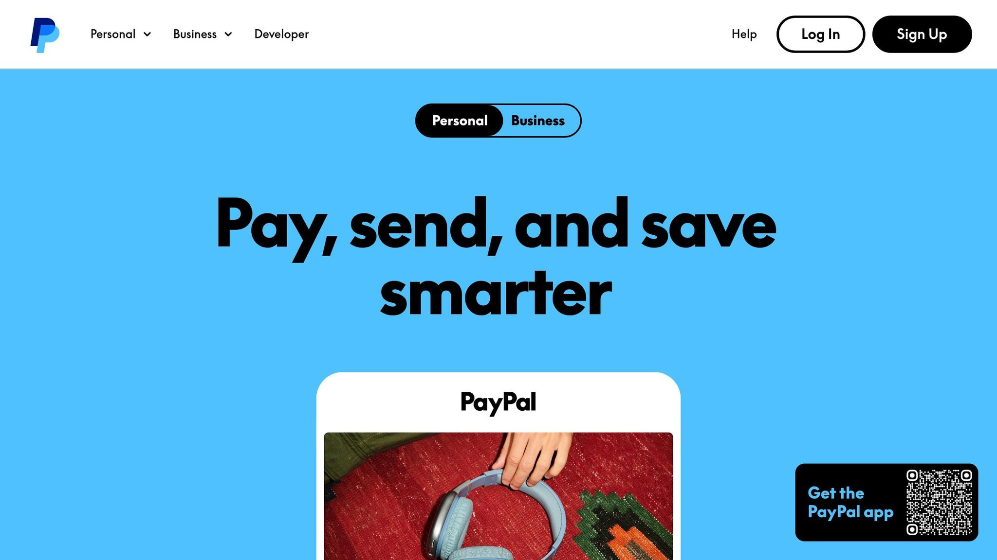PayPal