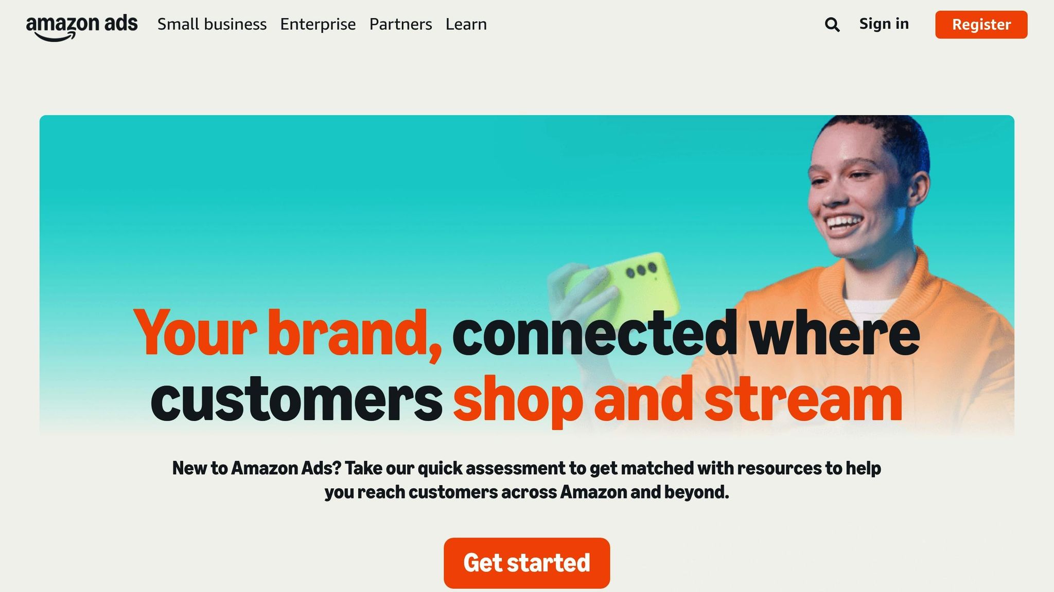Amazon PPC