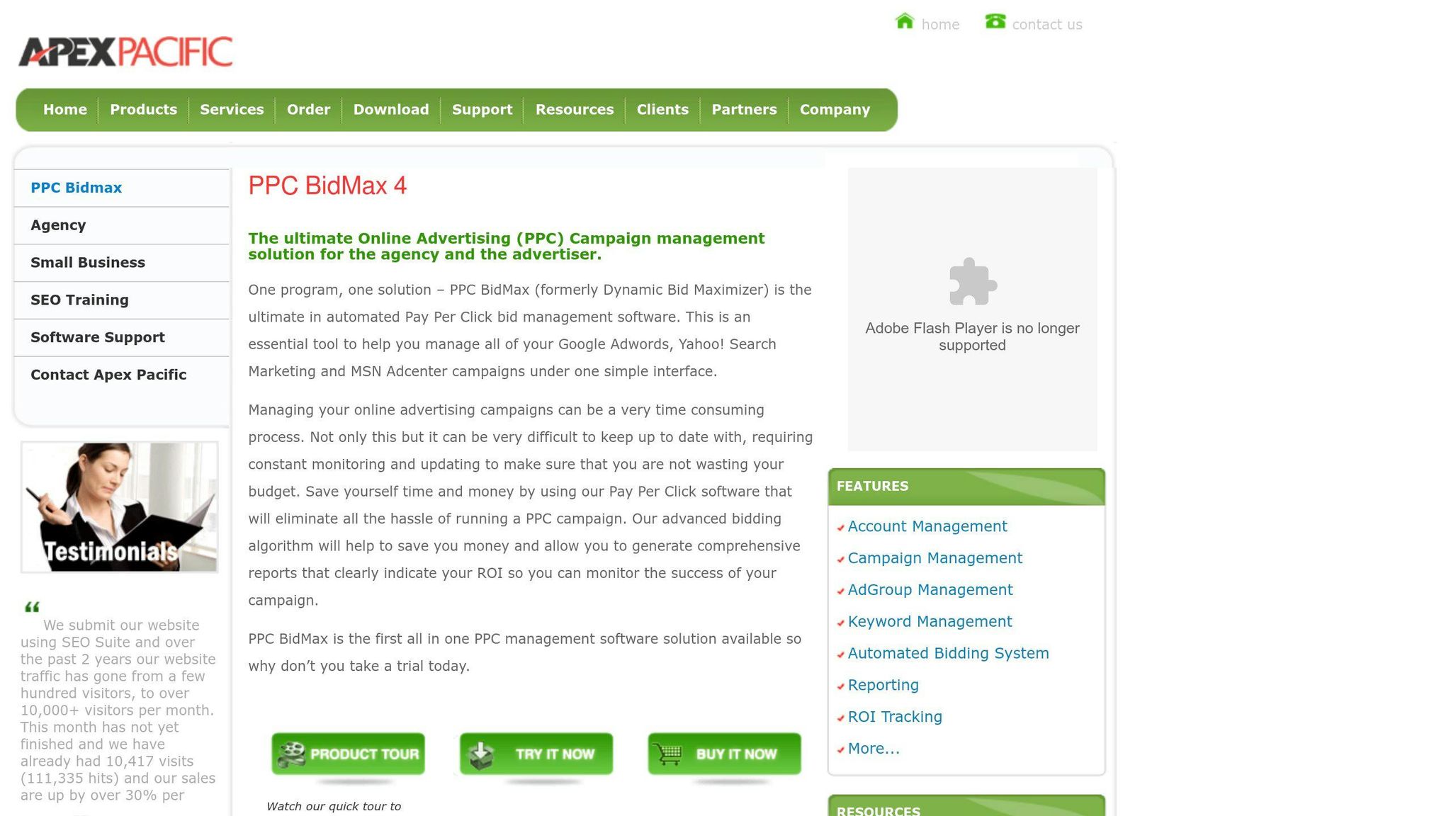 PPC BidMax