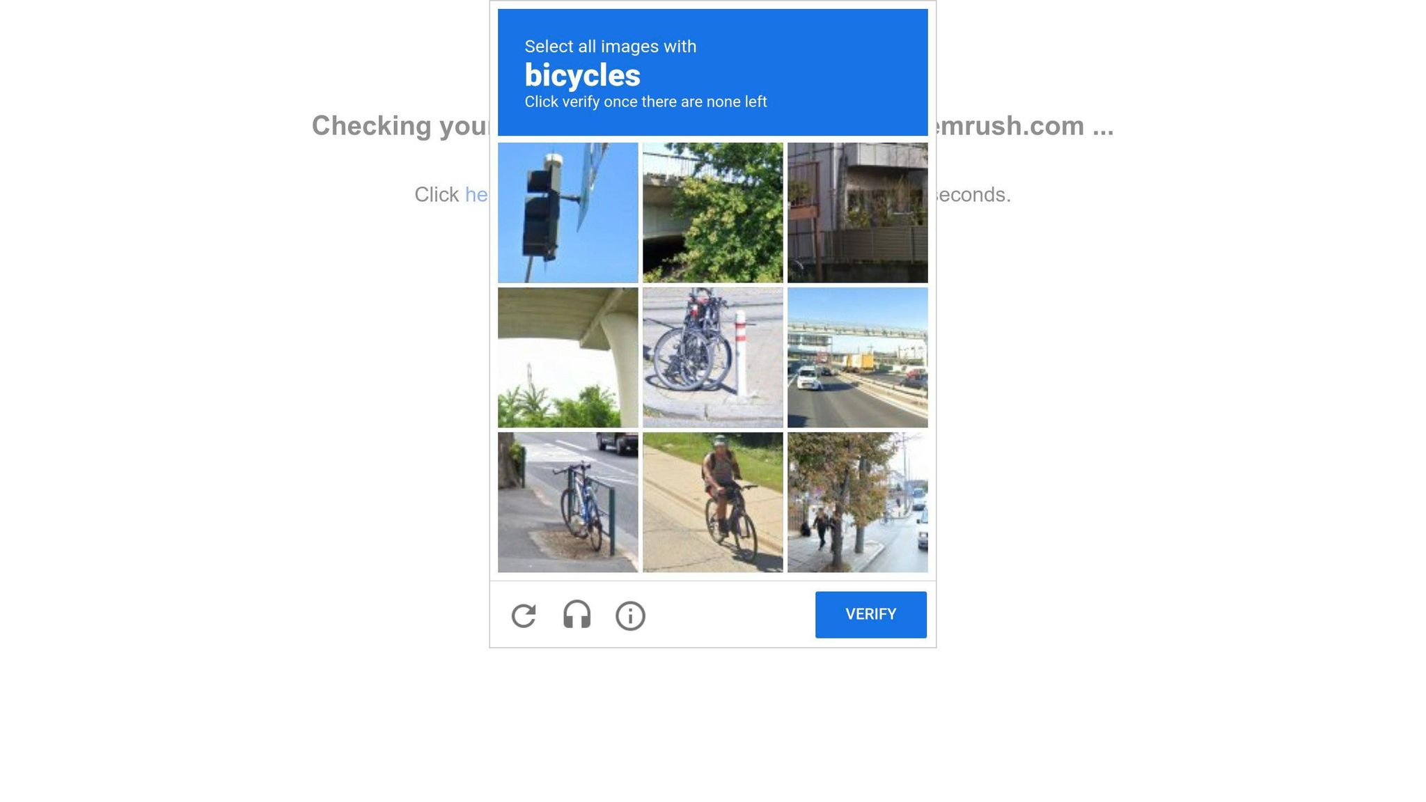SEMRUSH