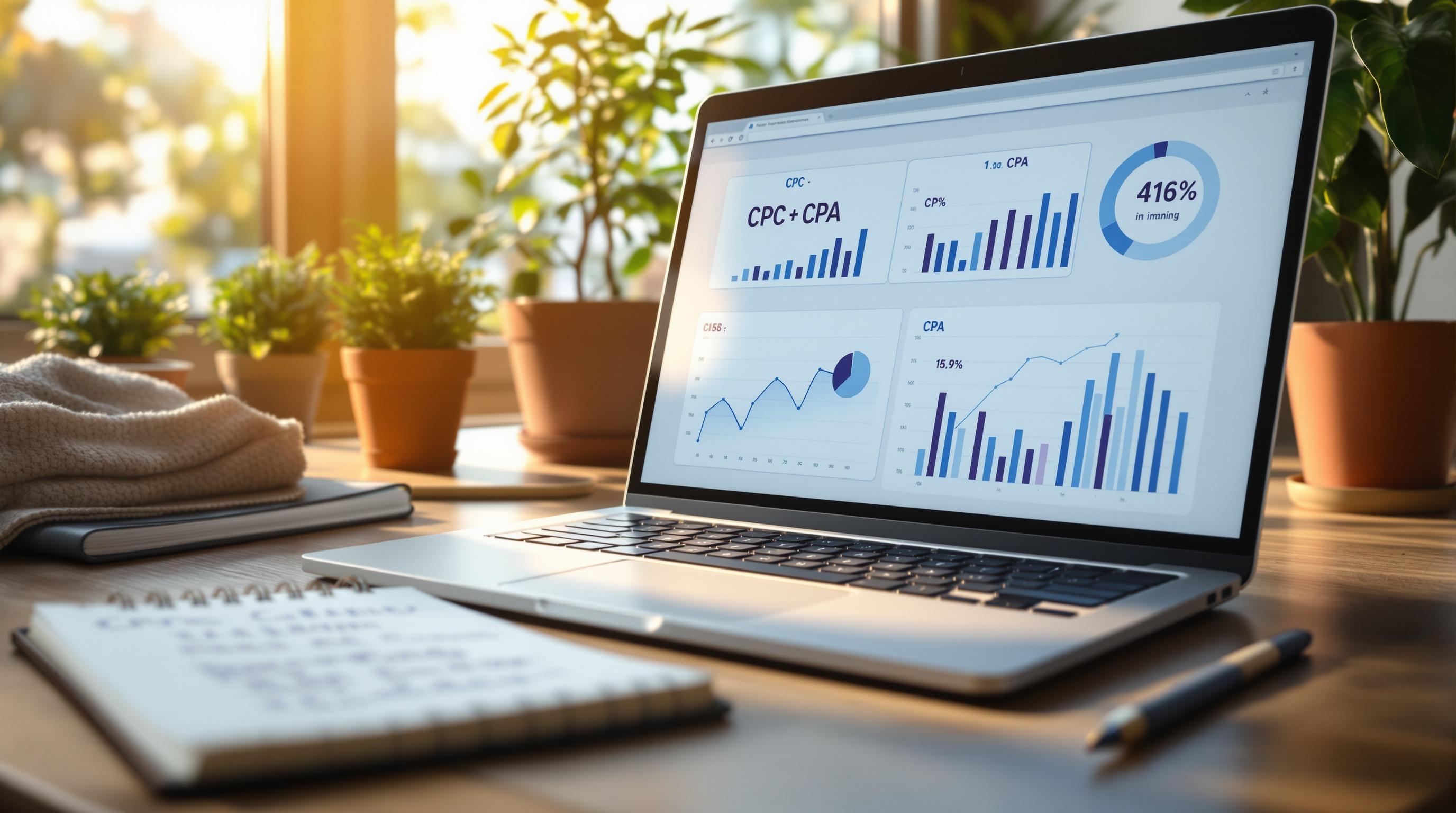 CPC vs CPA: Key Differences Explained