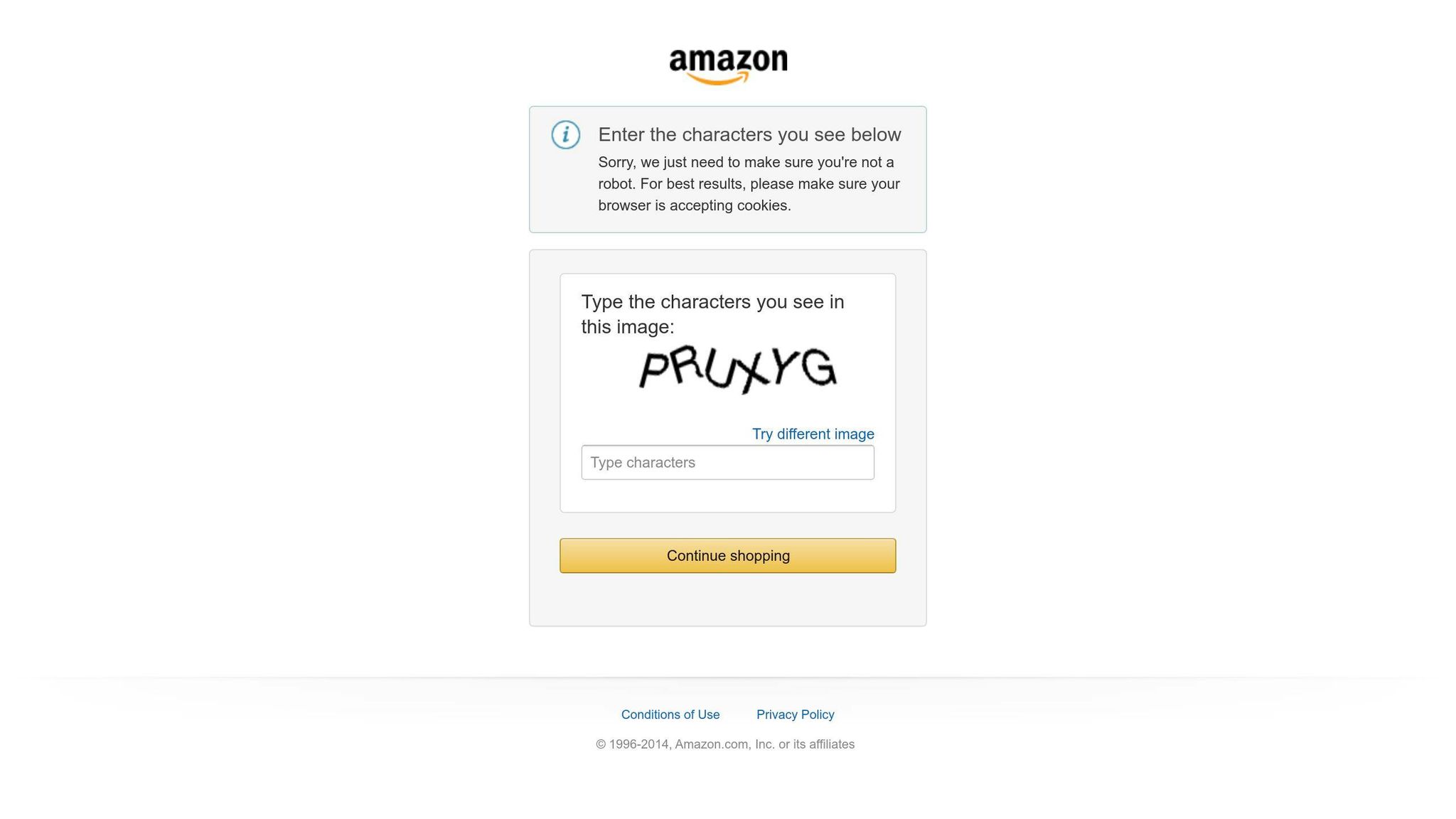 Amazon