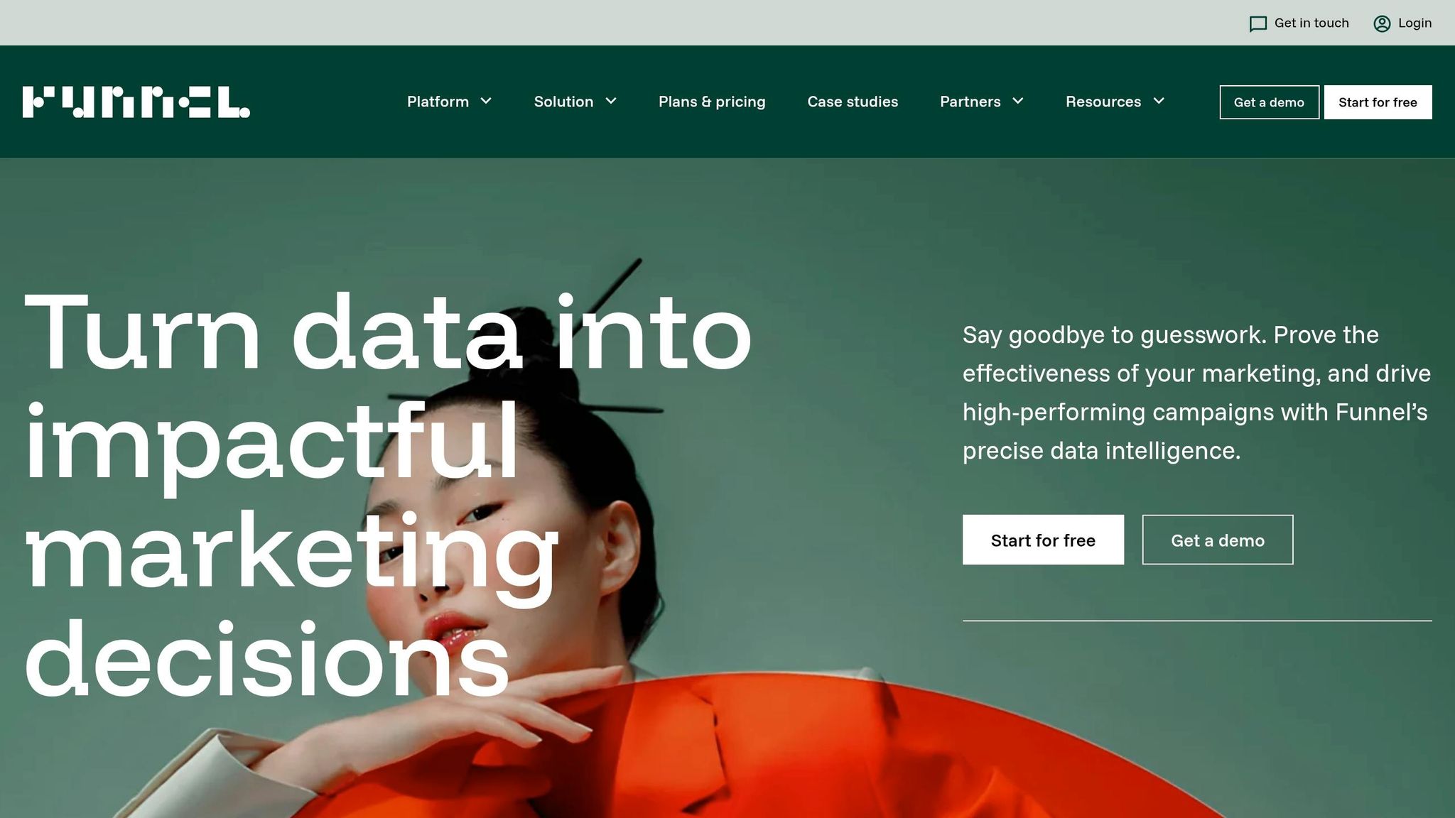 Funnel.io