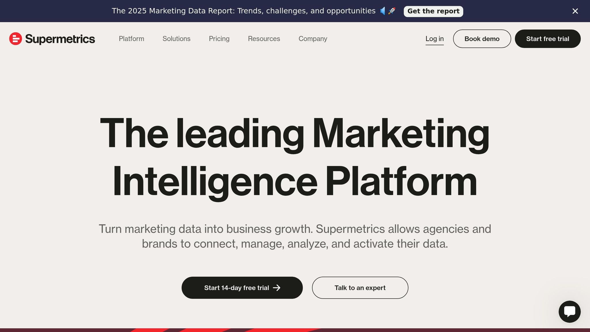 Supermetrics