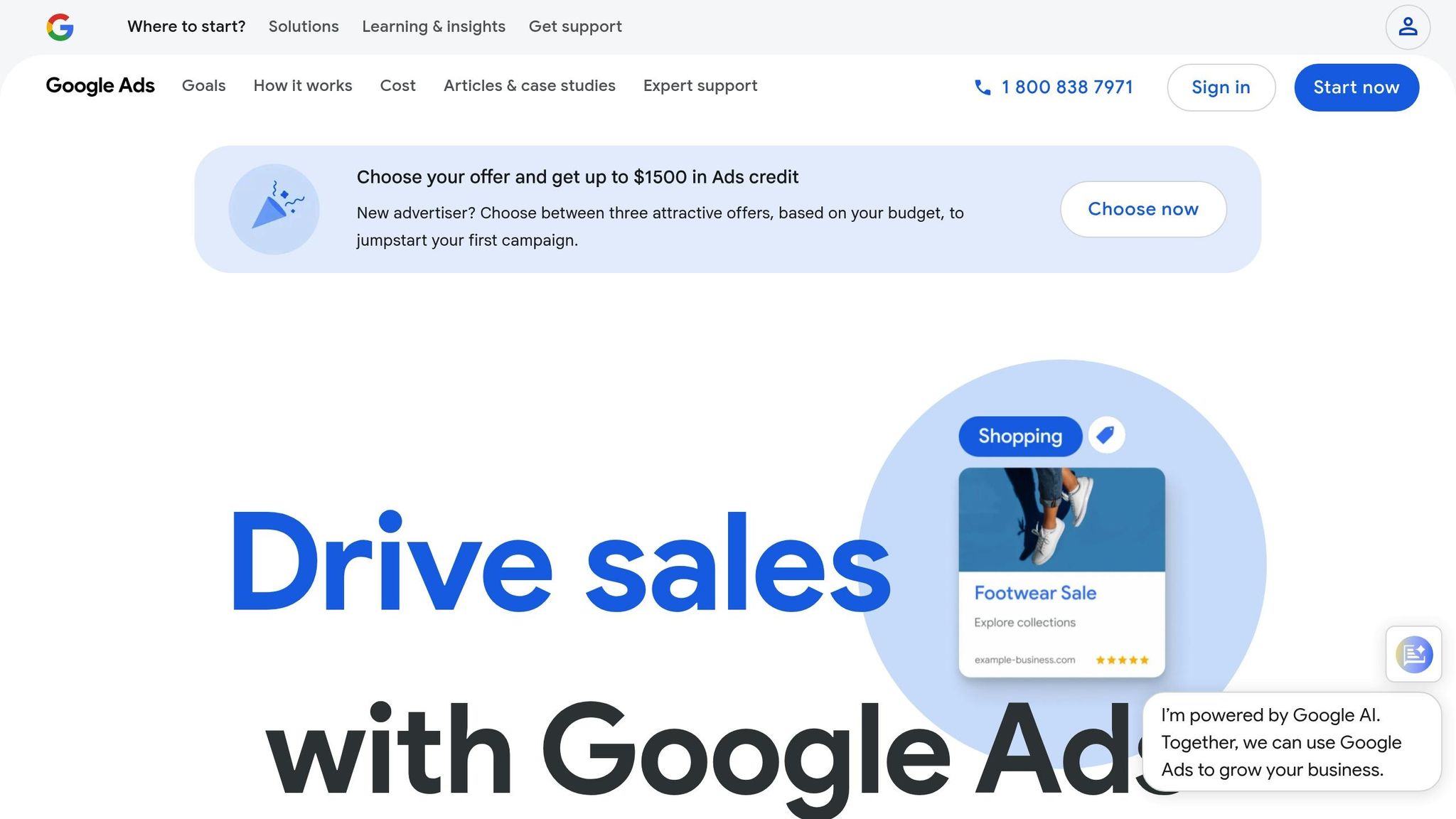 Google Ads