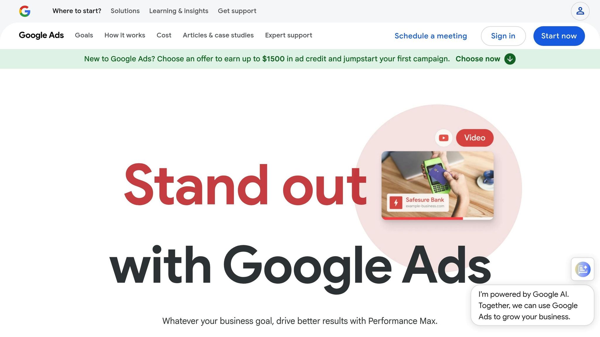 Google Ads
