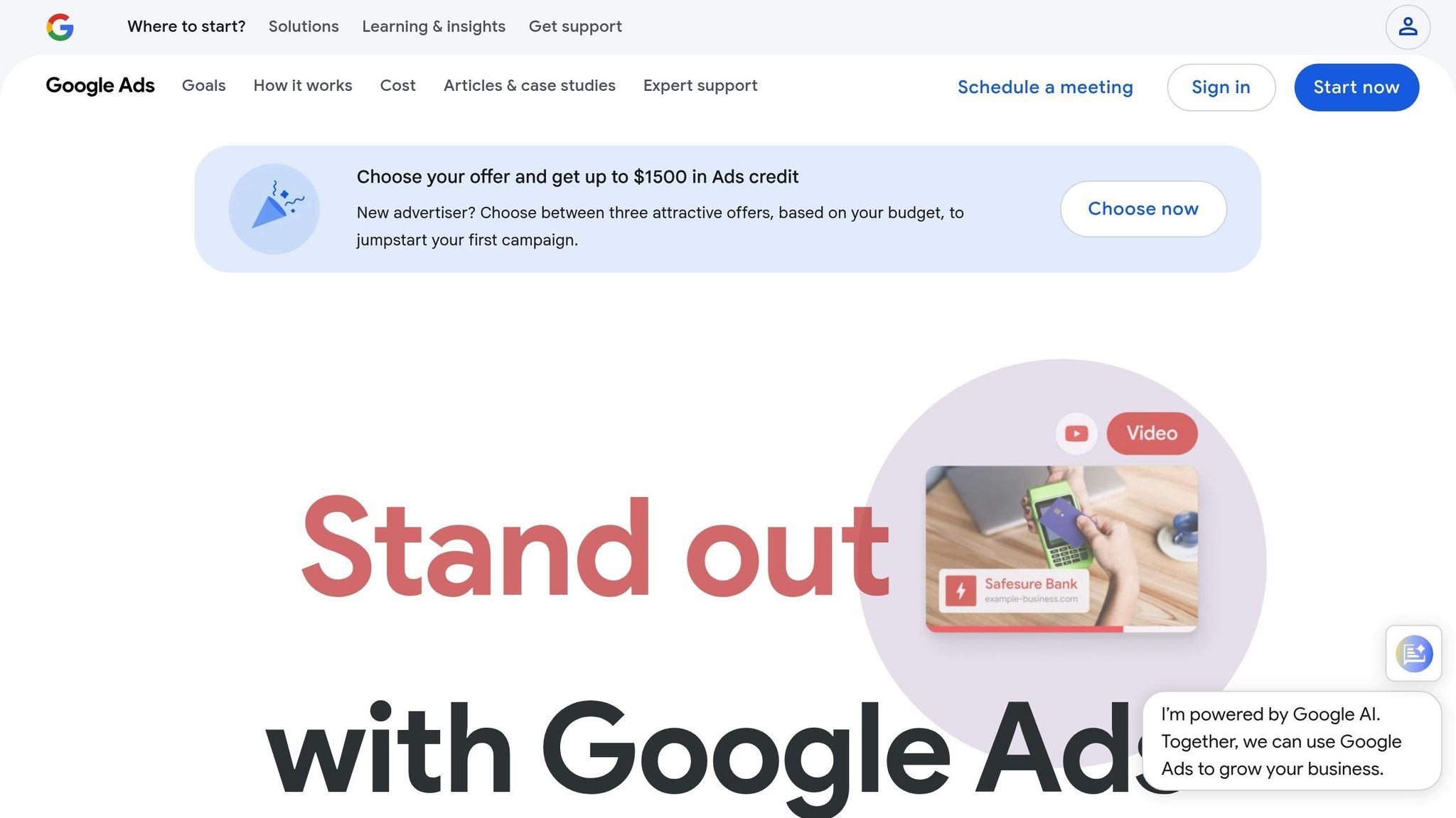 Google Ads