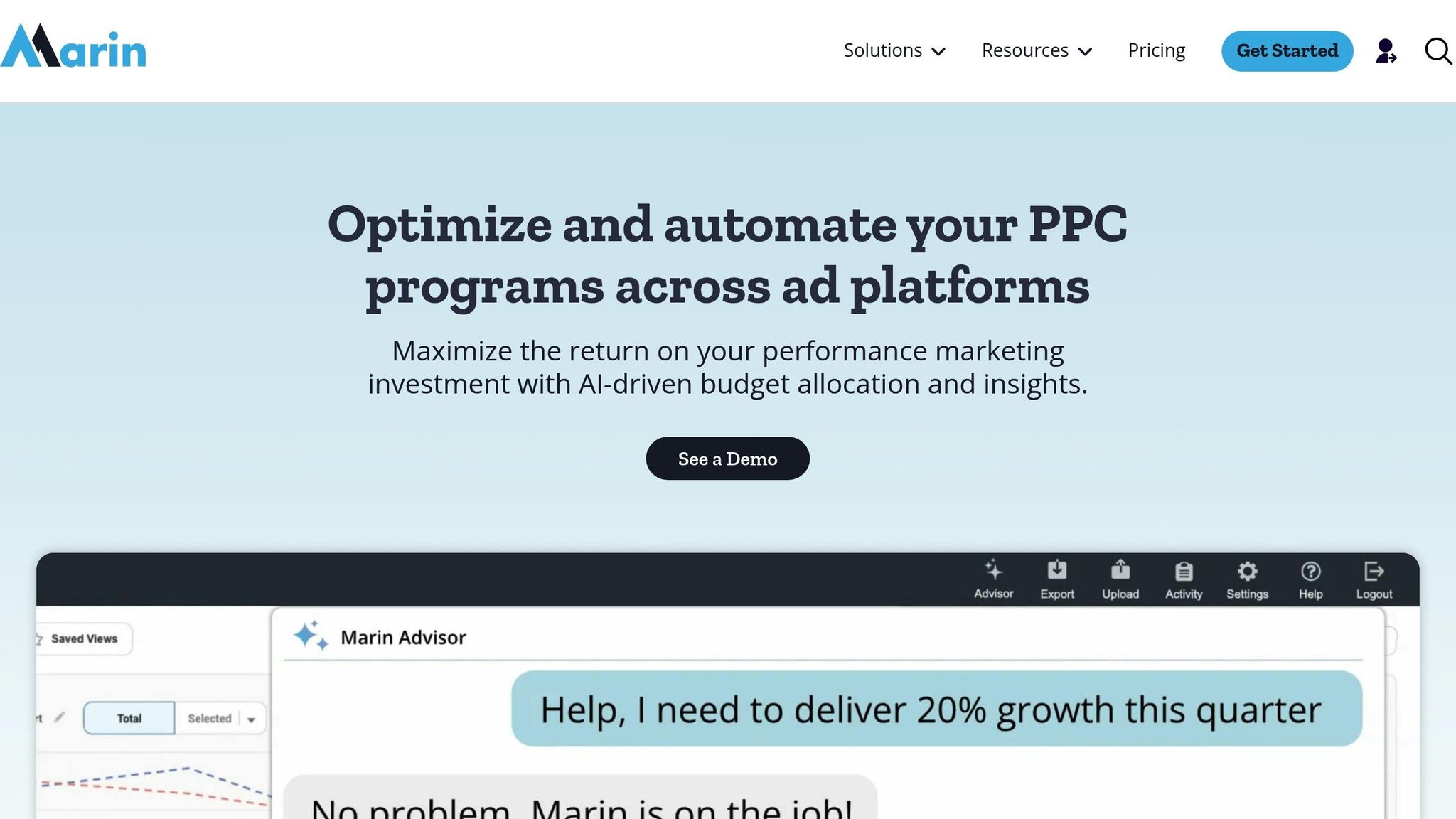 Marin Software