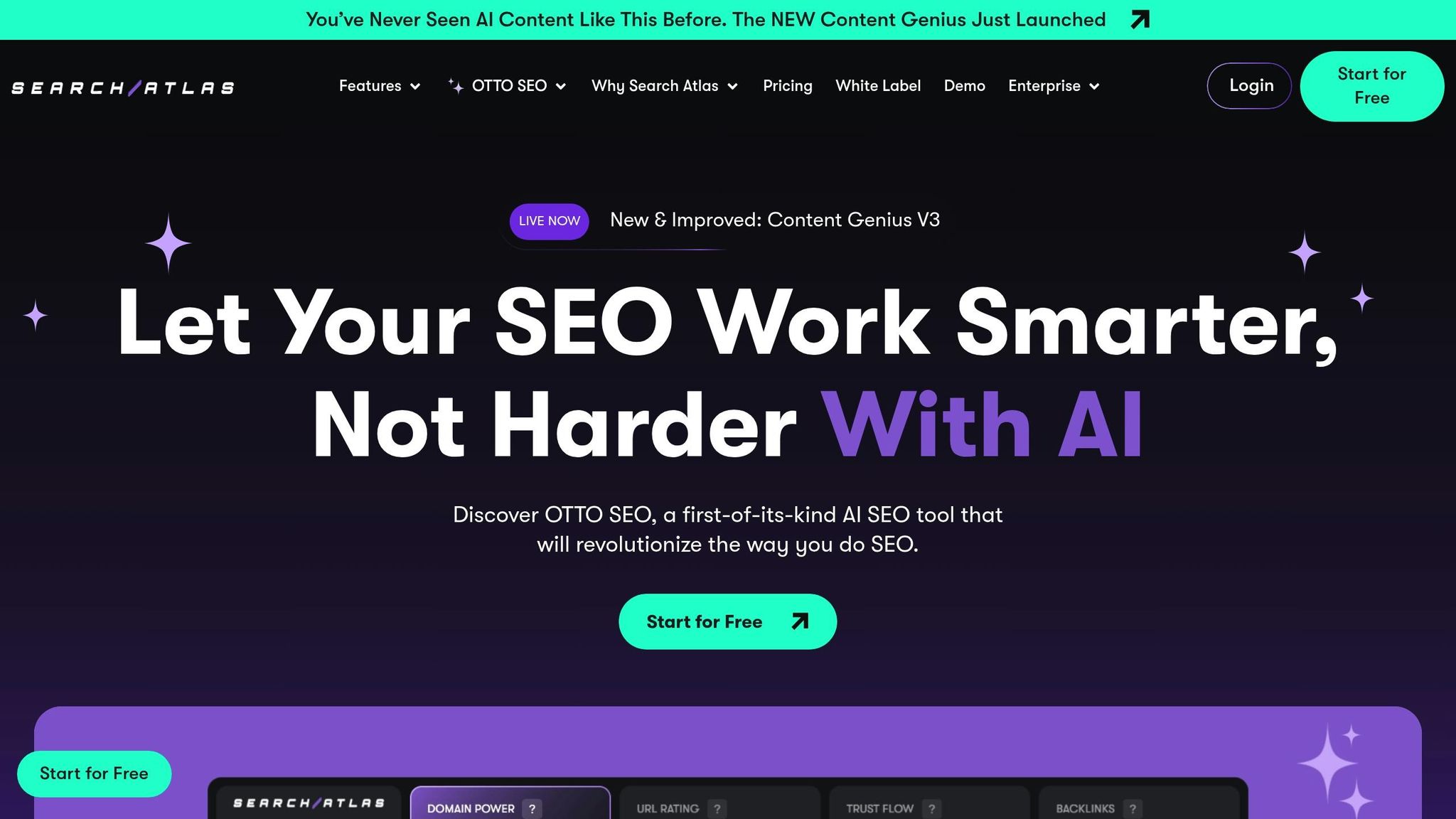 Search Atlas