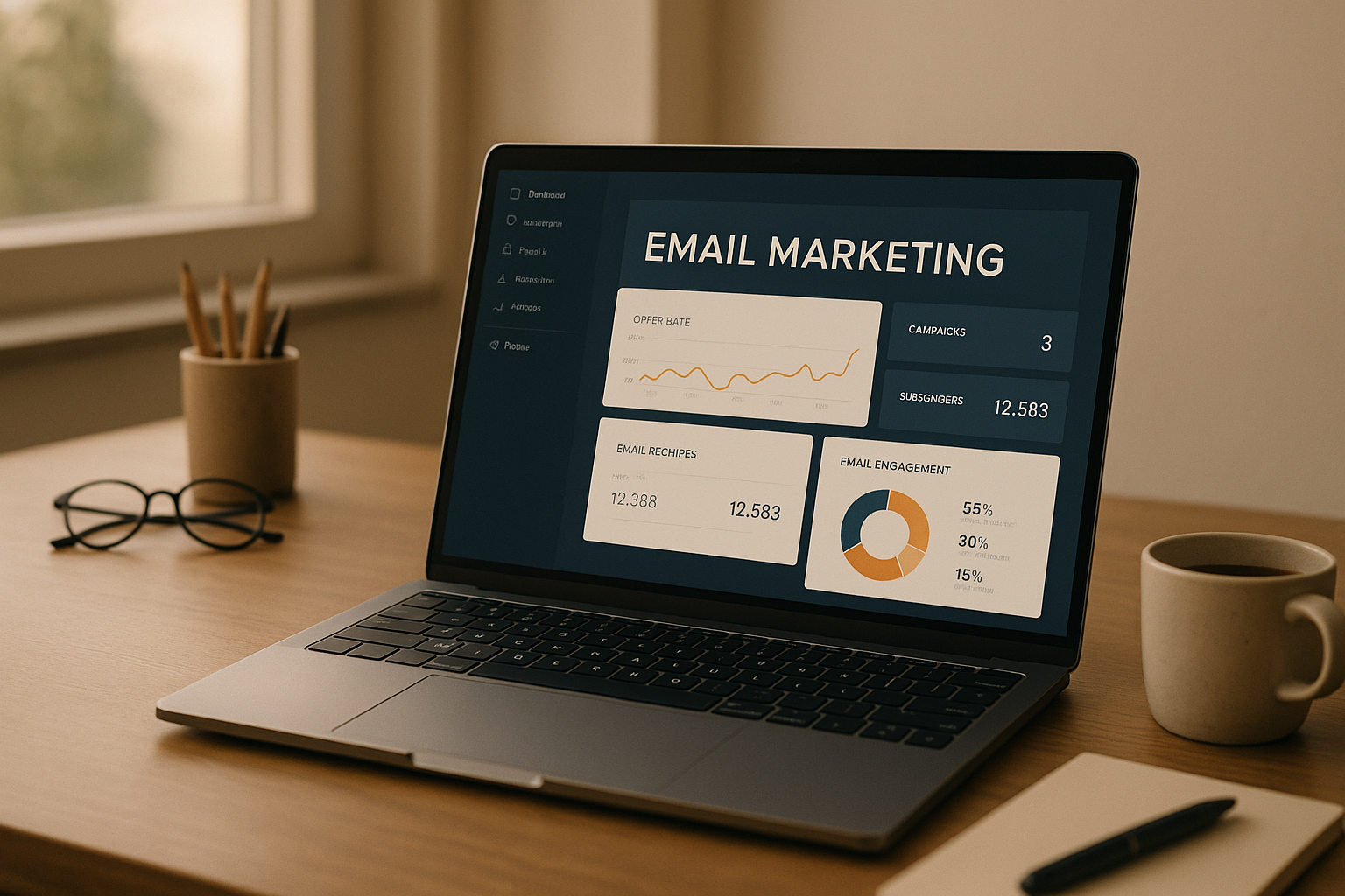 Thumbnail for: Email Retargeting Best Practices for PPC Success