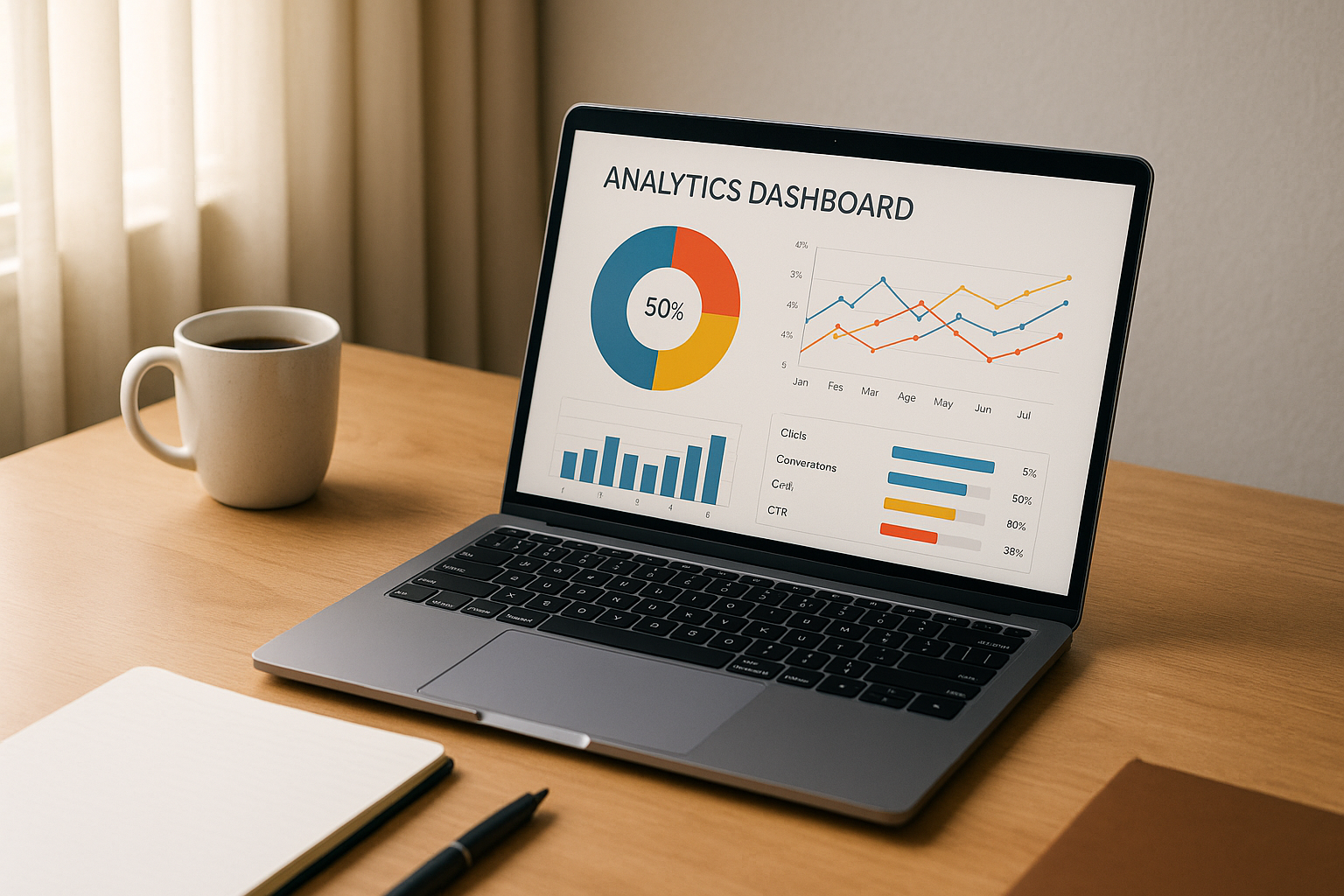 Thumbnail for: Ultimate Guide to PPC Reporting with Analytics Tools