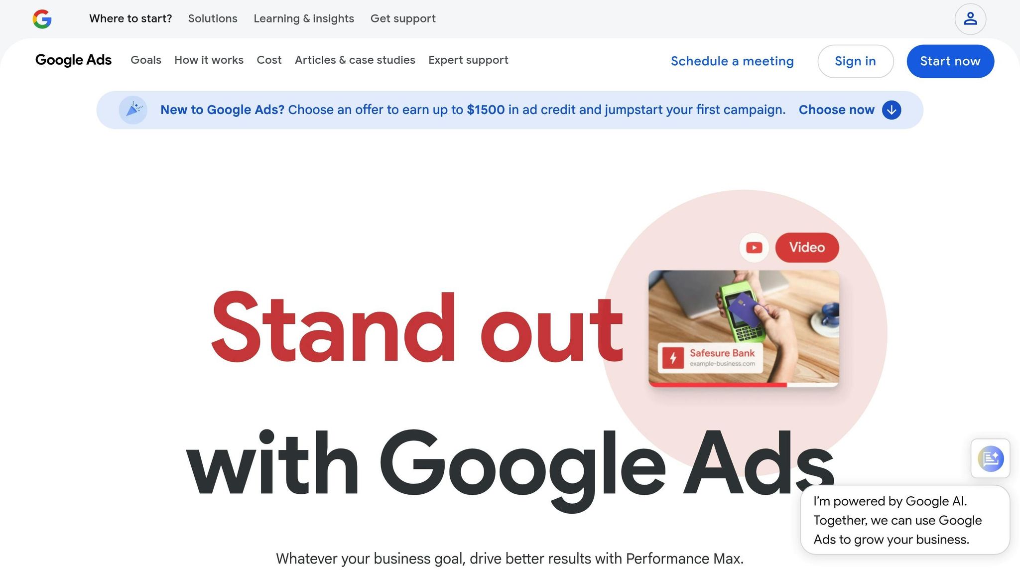 Google Ads