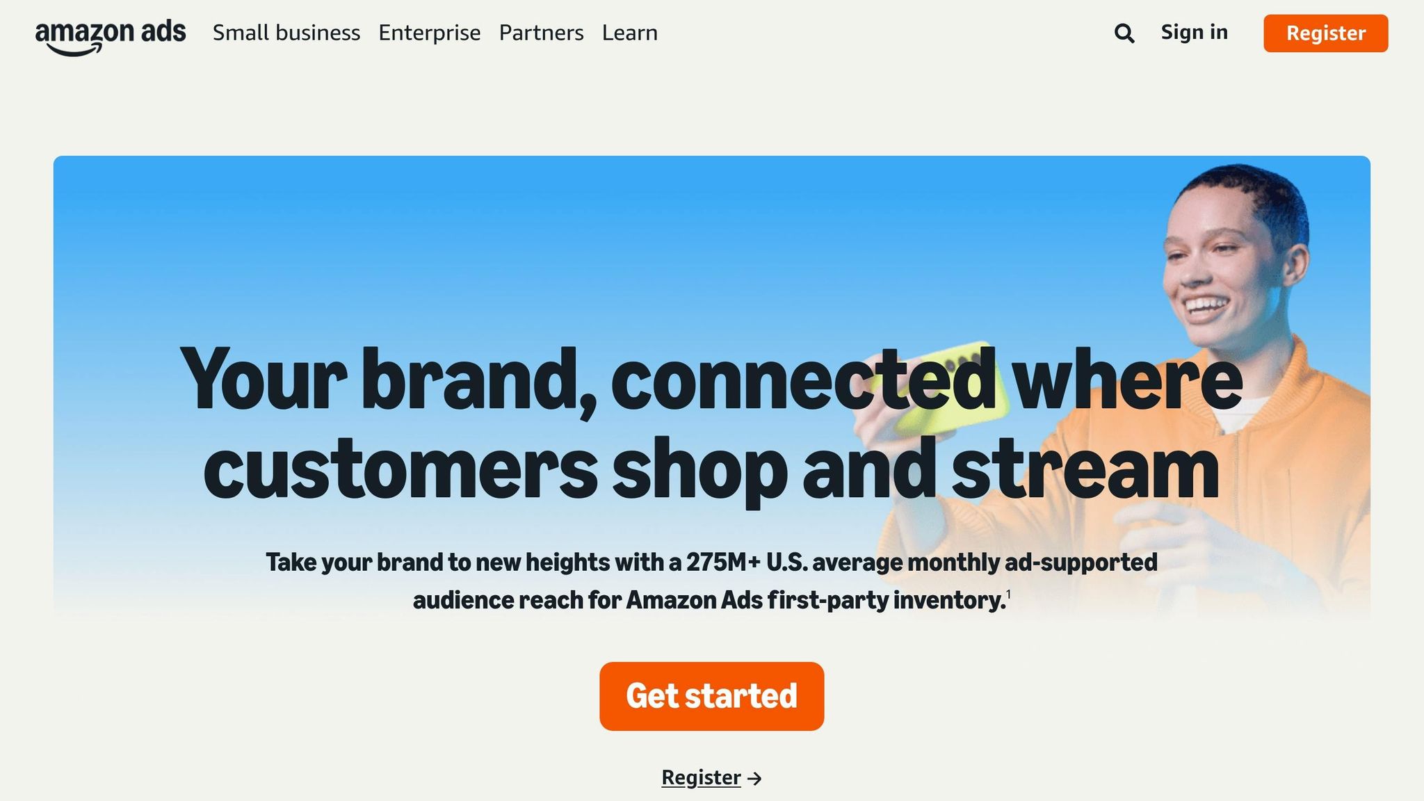 Amazon PPC