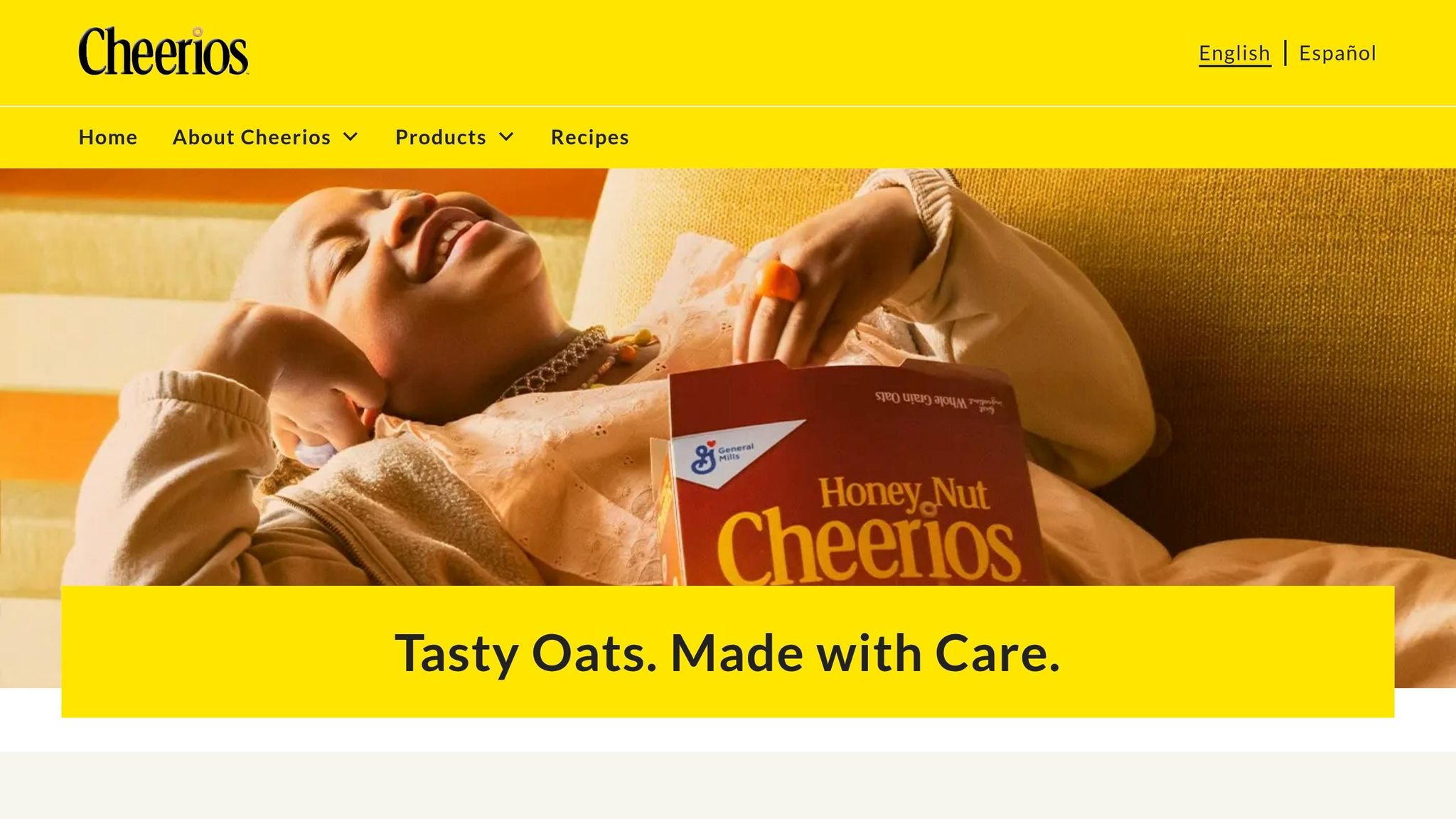 Cheerios