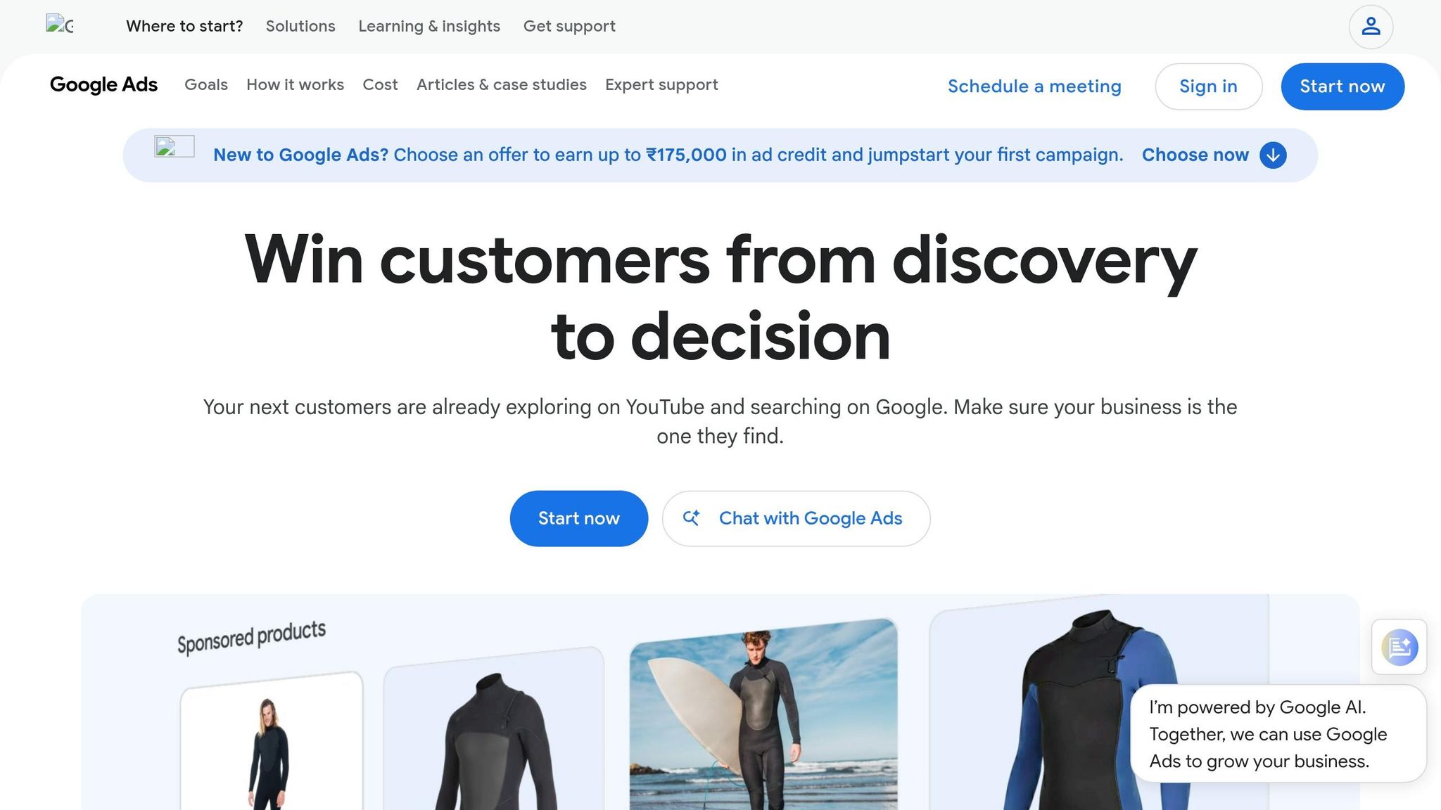 Google Ads