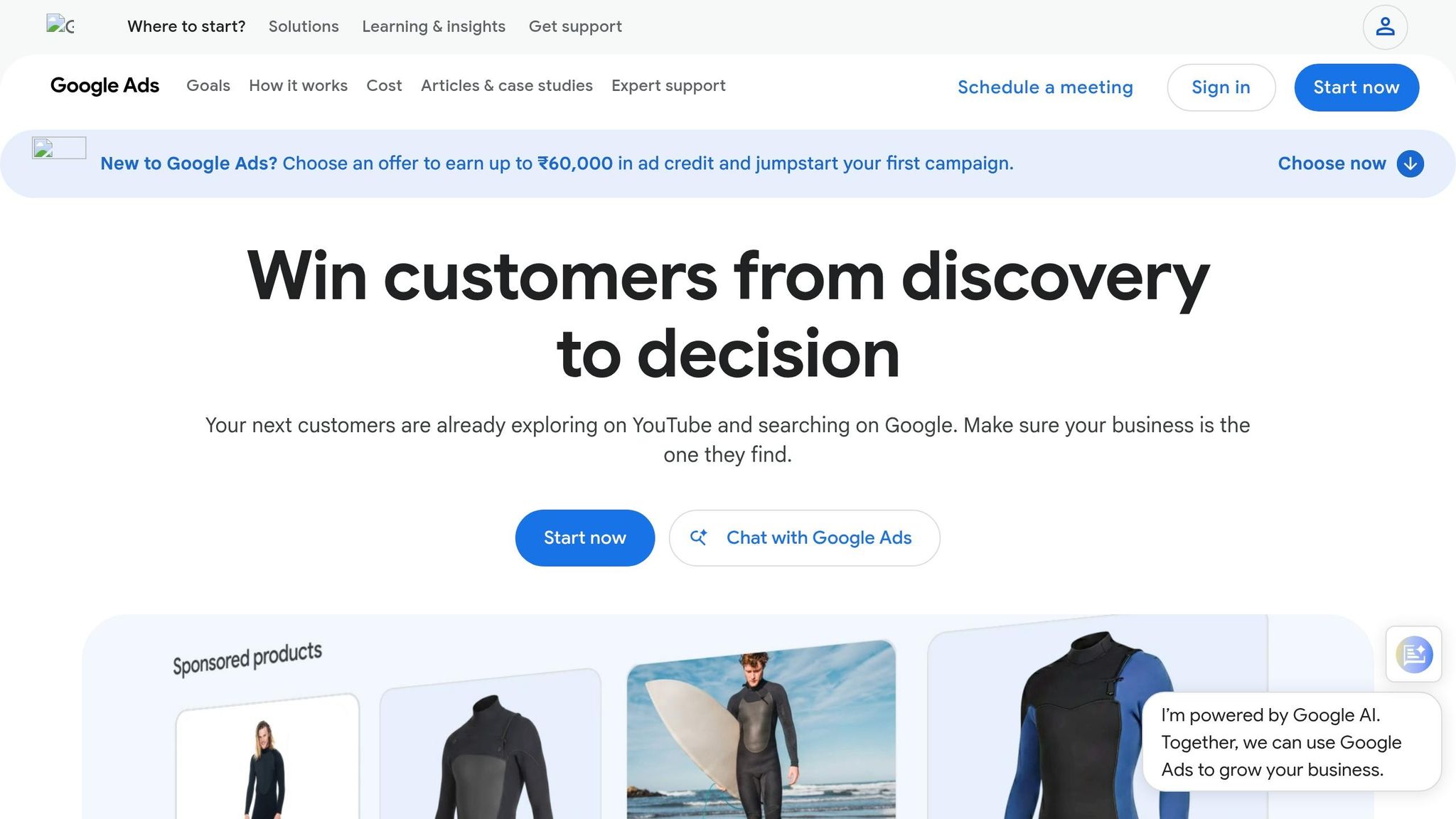 Google Ads