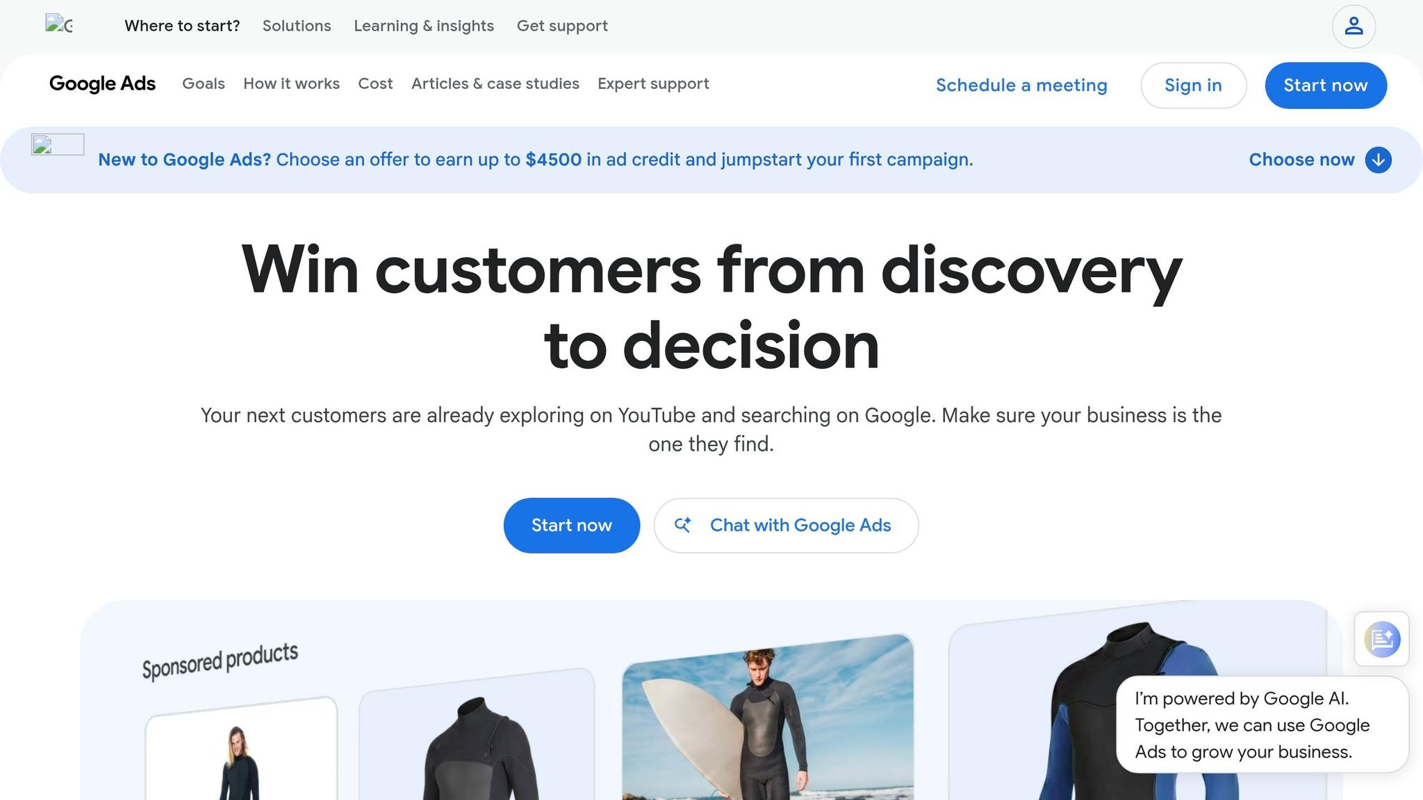 Google Ads
