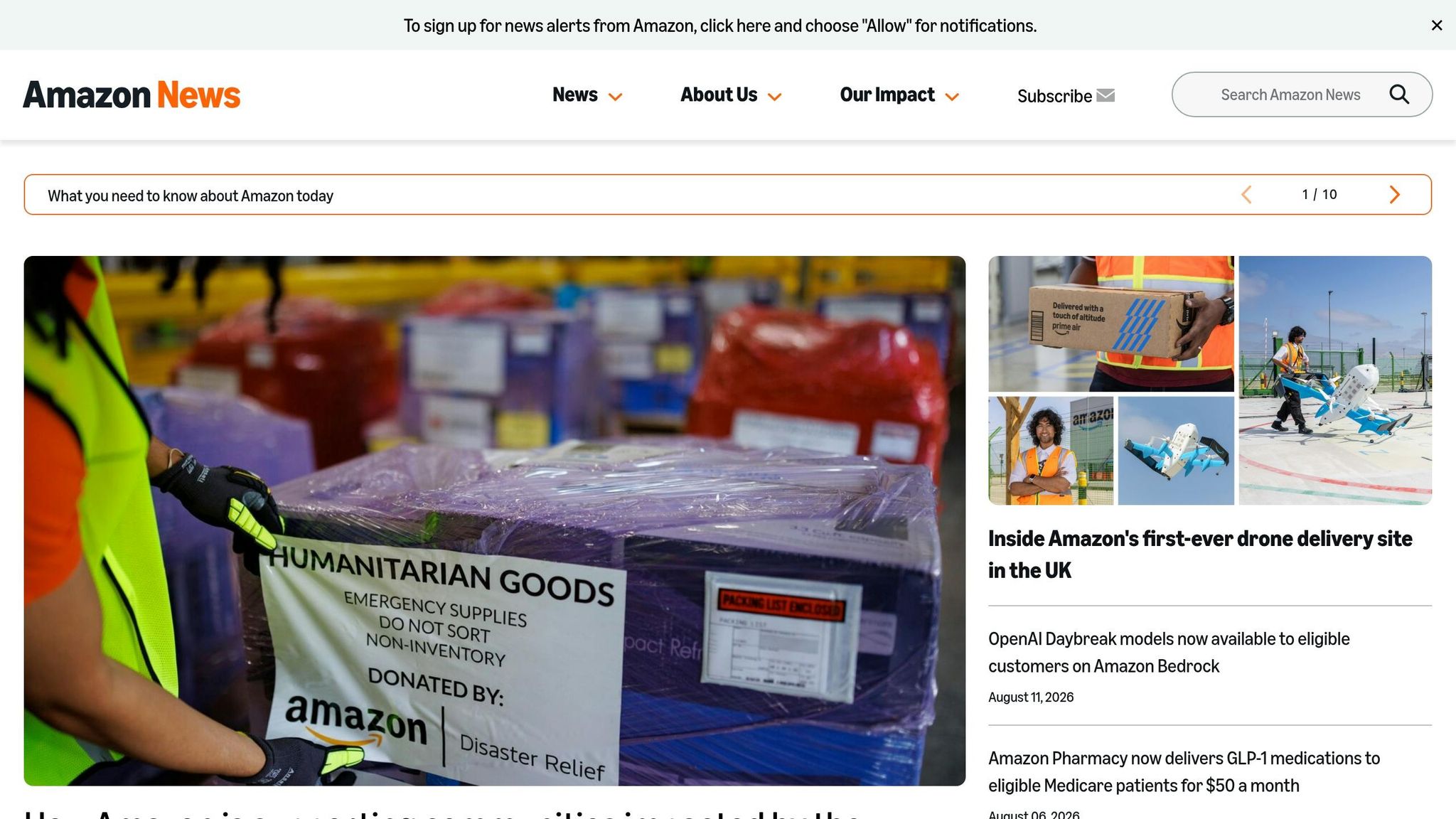Amazon