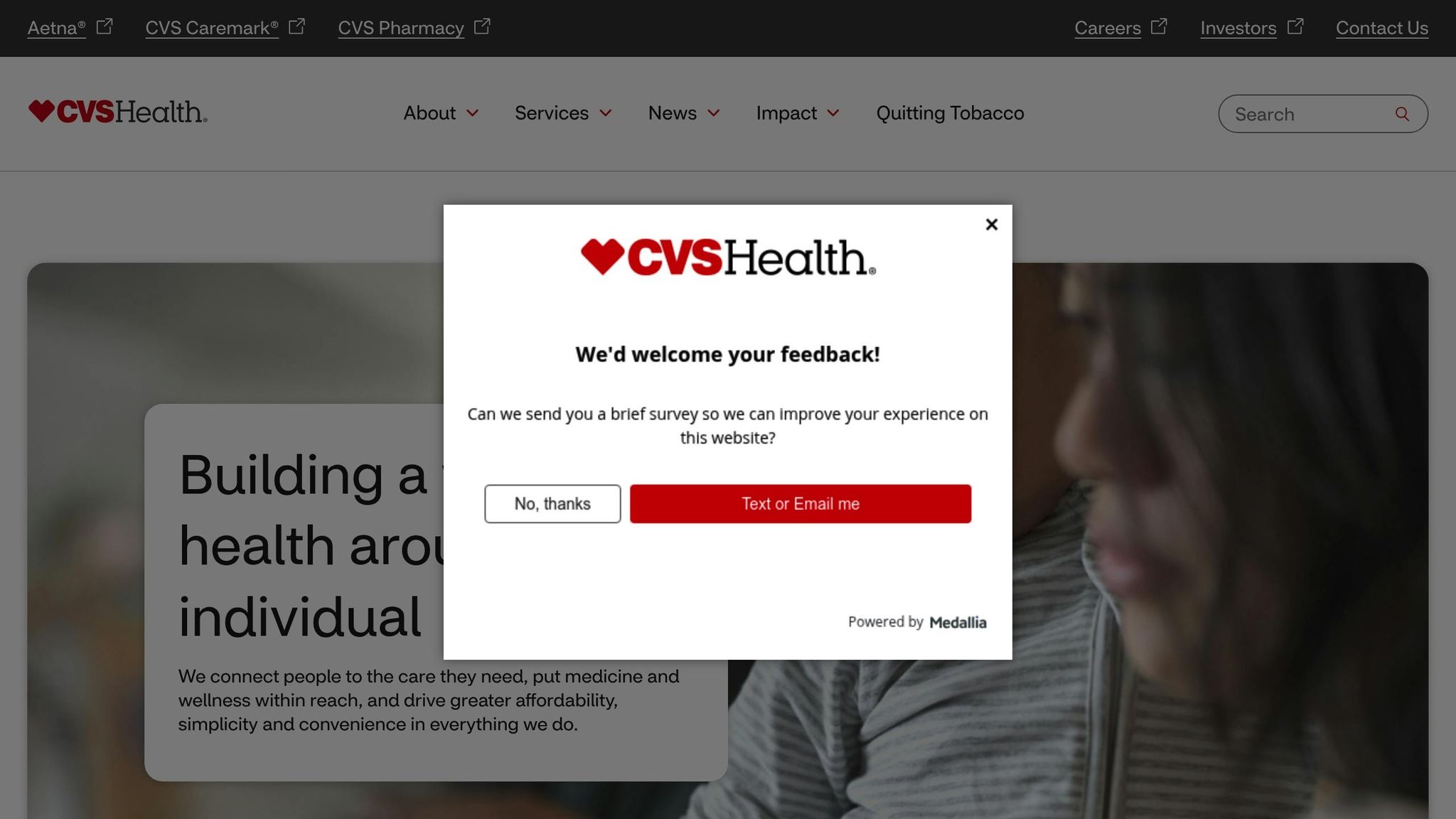 CVS Health