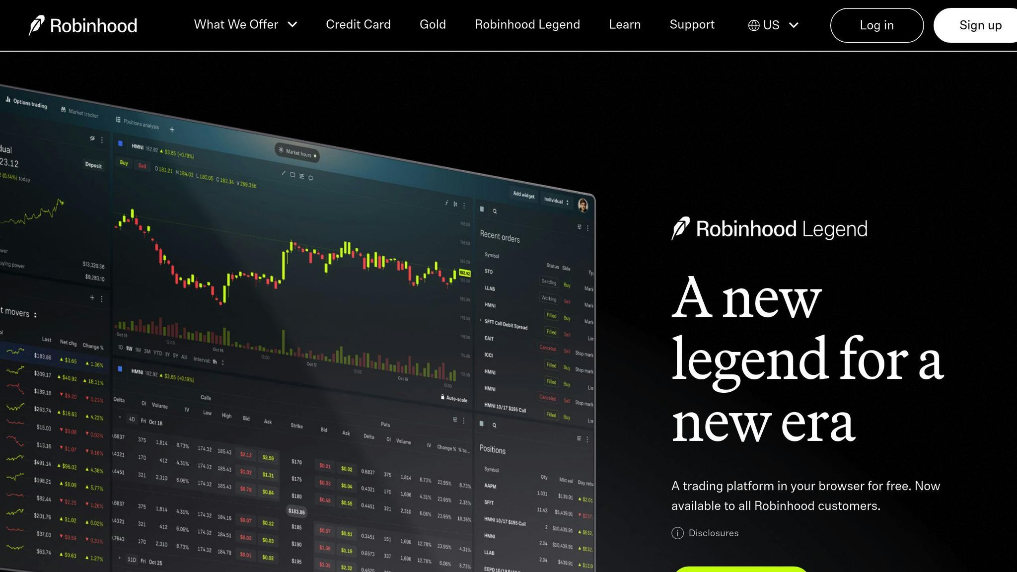 Robinhood