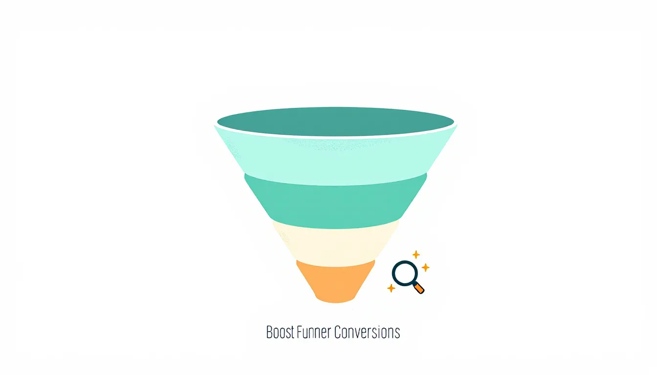 10 Ways to Boost Conversions at Every Funnel Stage