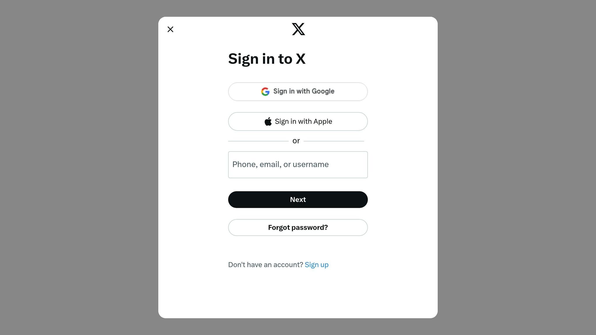 LaunchList