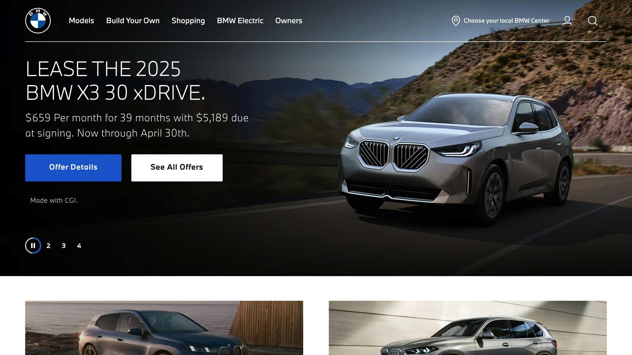 BMW