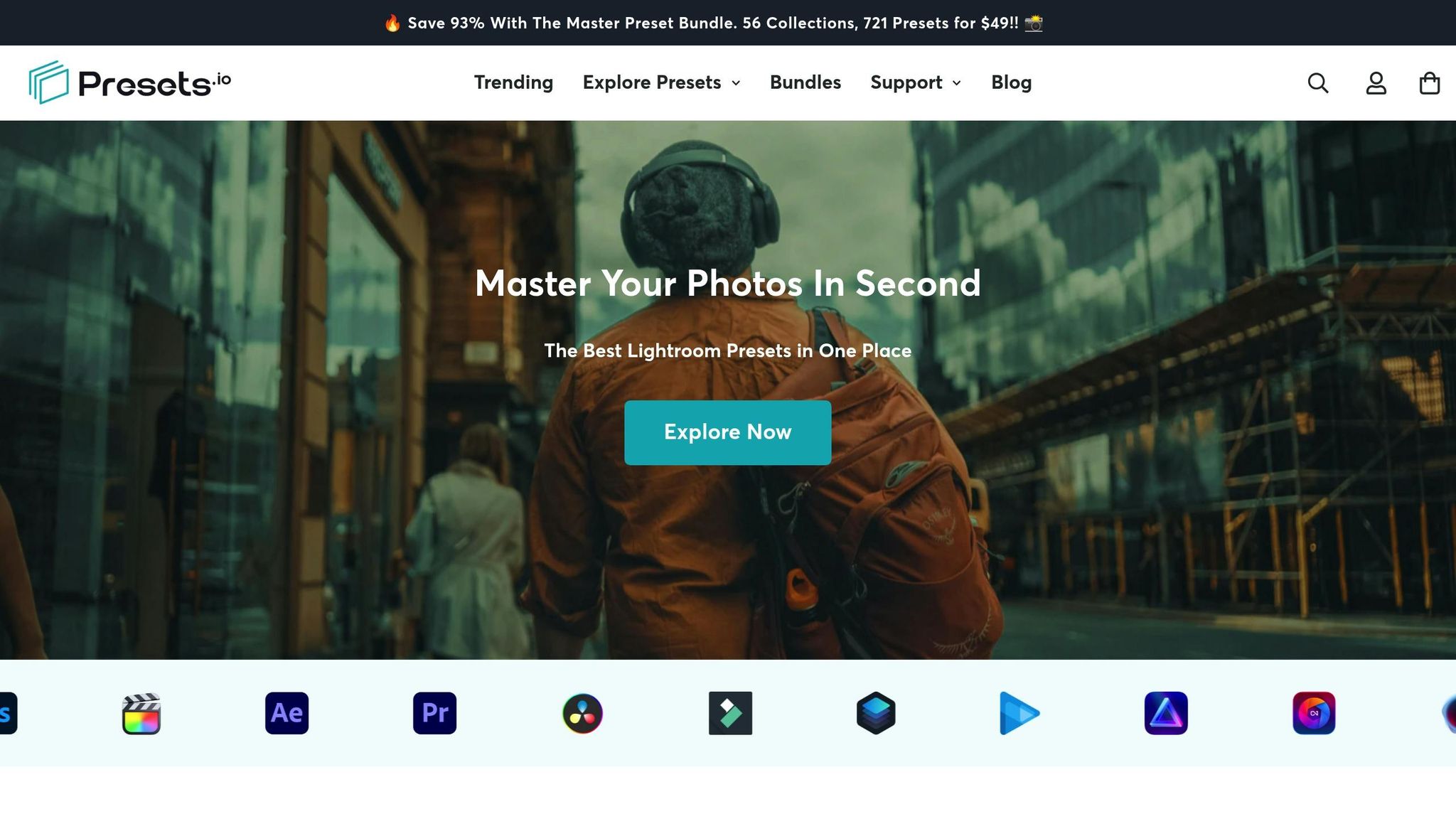 Presets.io