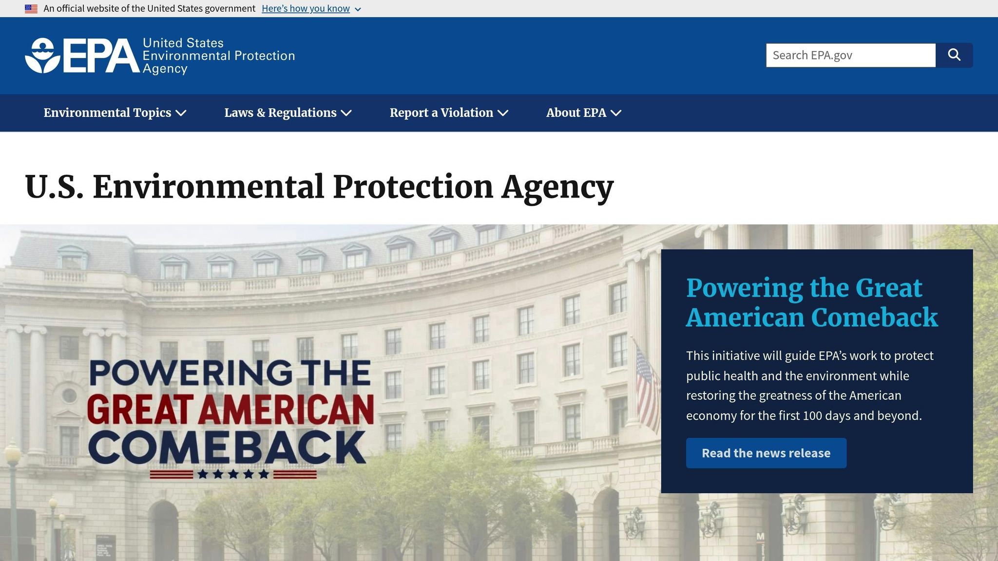 EPA