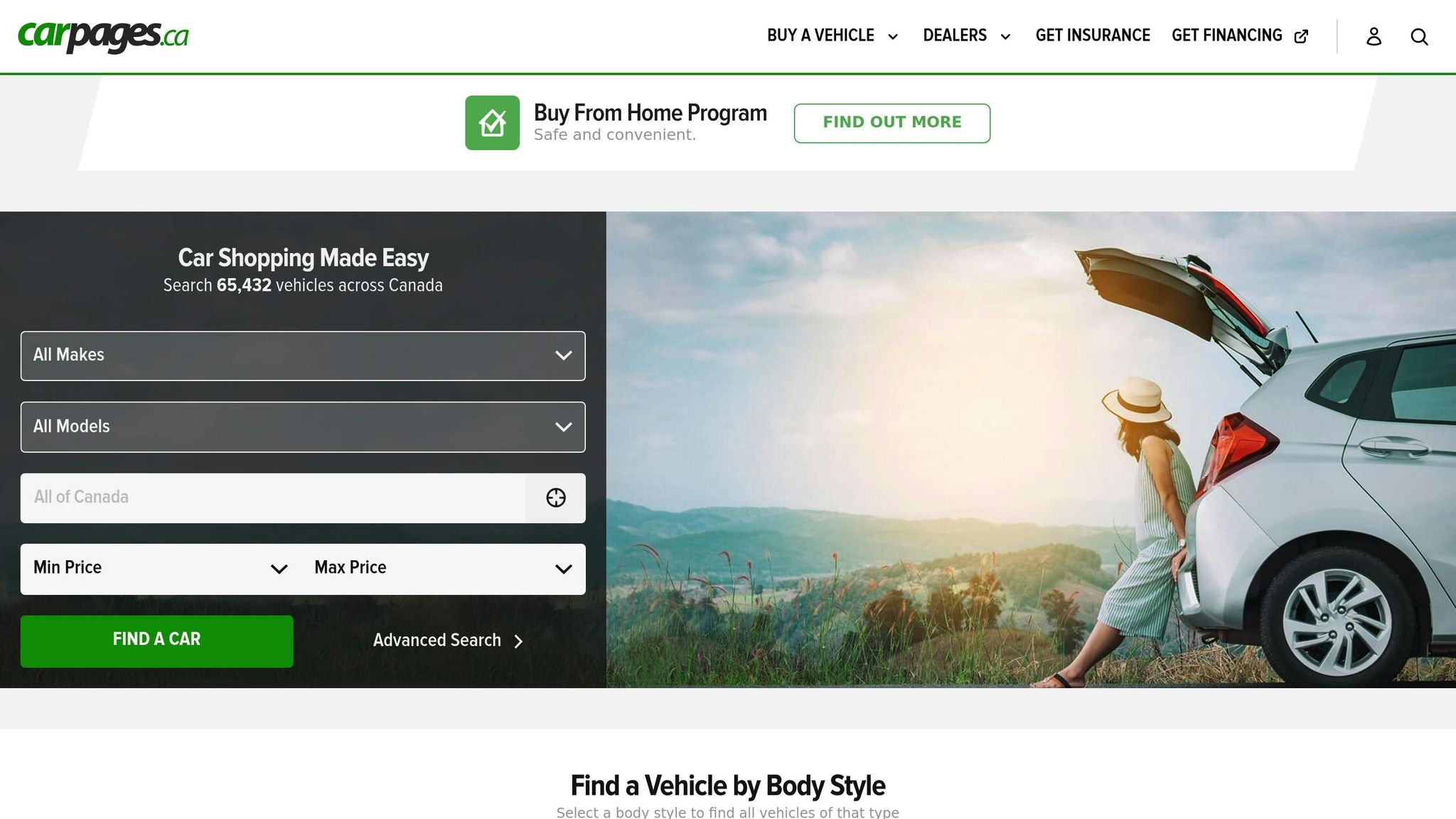 Carpages.ca
