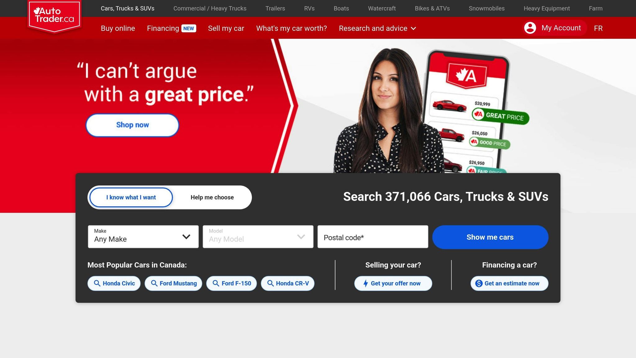 AutoTrader
