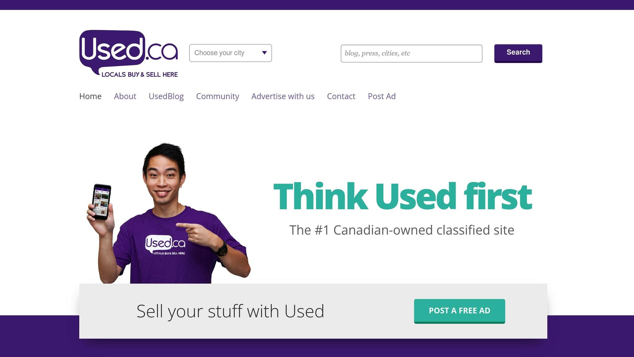 Used.ca