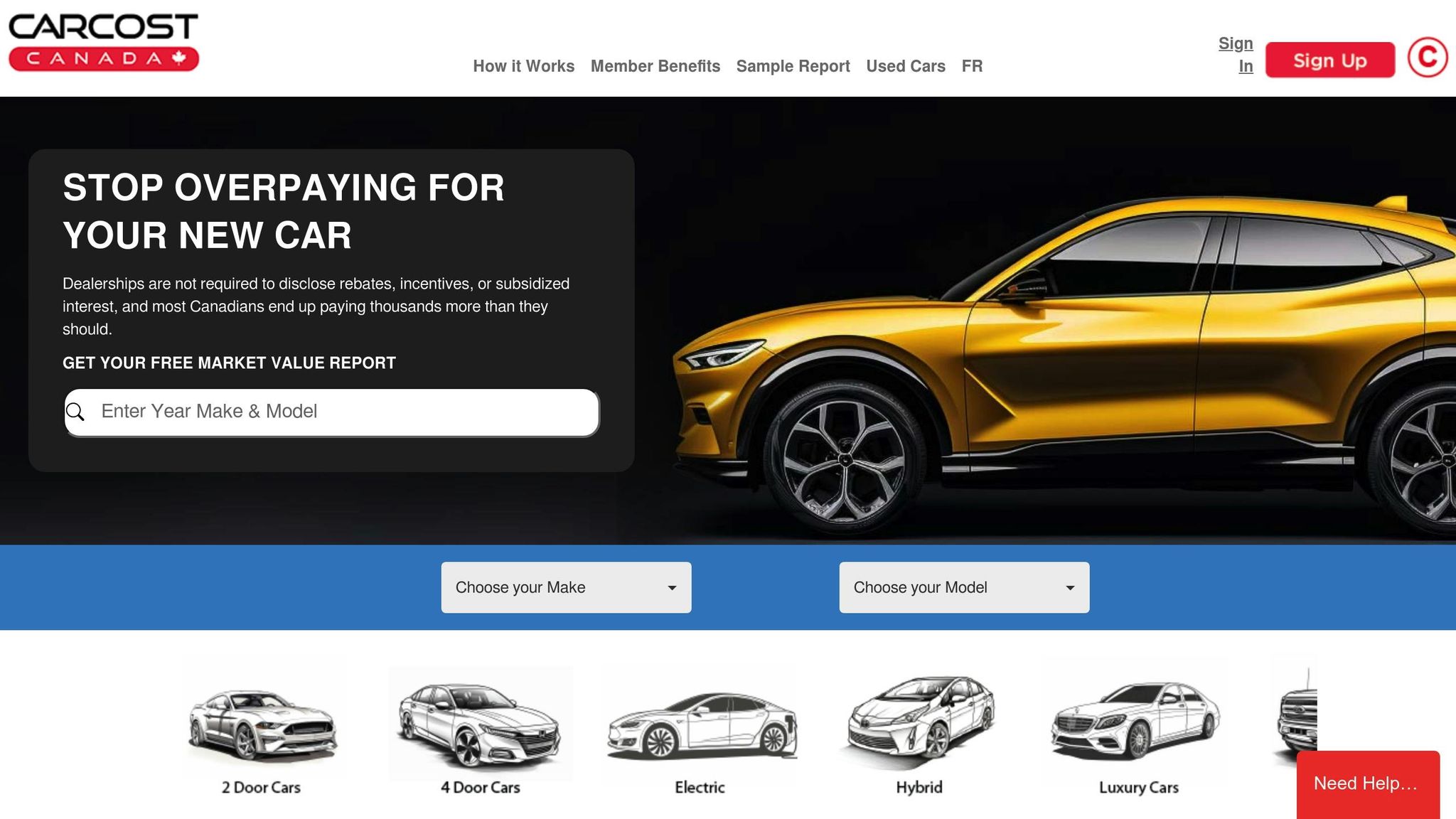 CarCostCanada