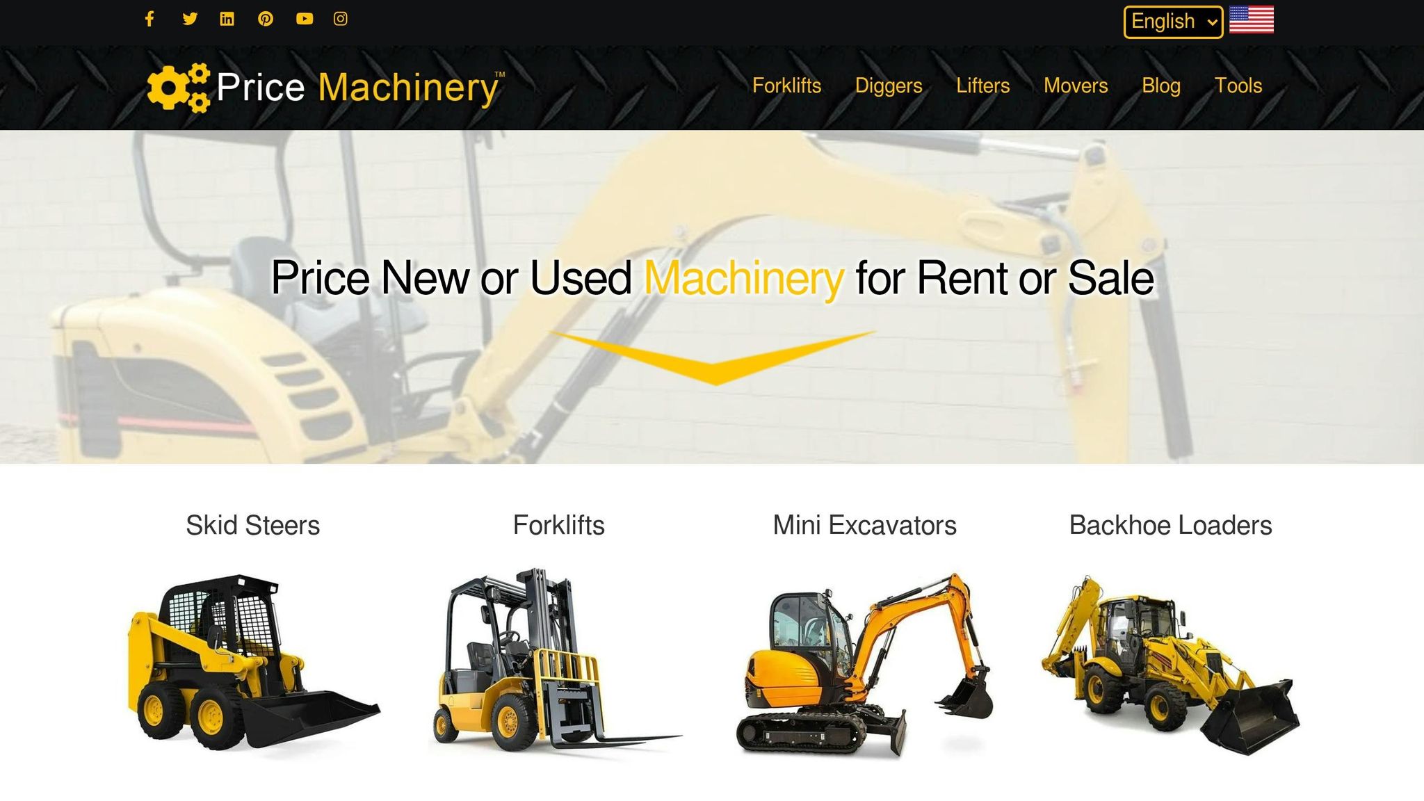 Machine Rent How to Rent Heavy Equipment: A Step-by-Step Guide