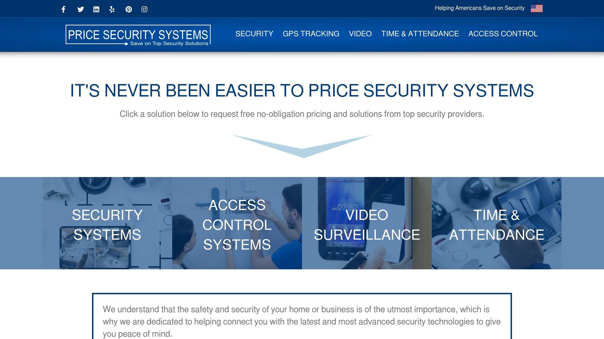Ultimate Guide to Touchless Visitor Check-In - Price Security Systems