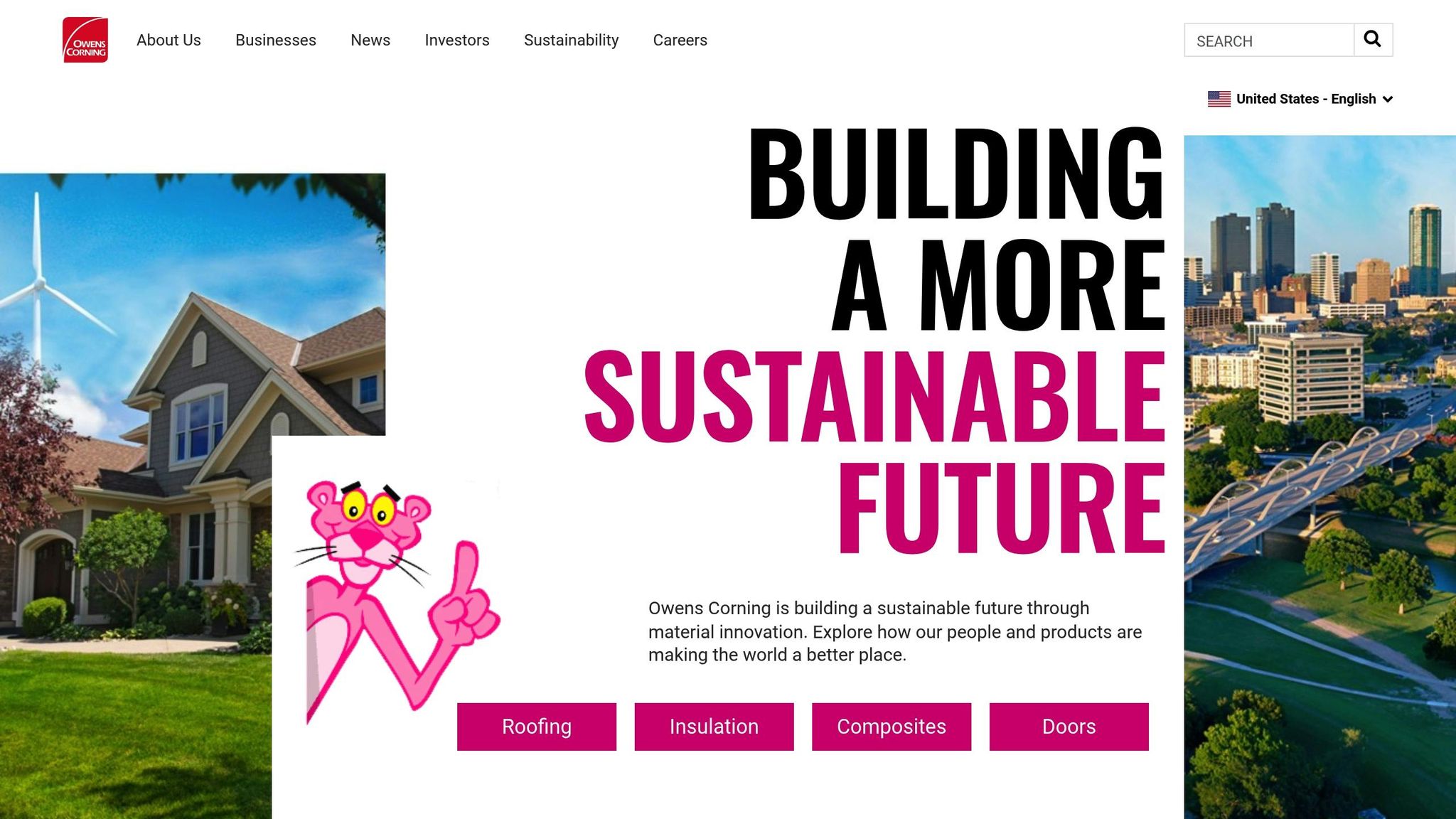Owens Corning