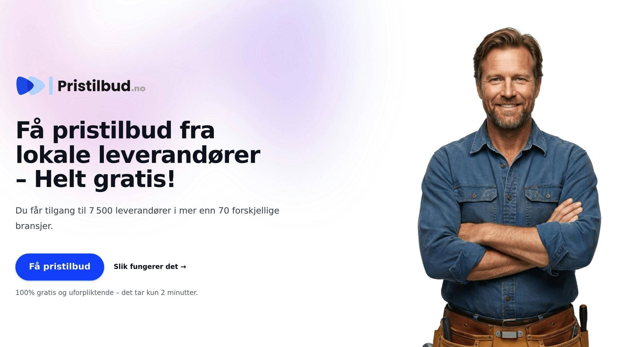 Pristilbud.no