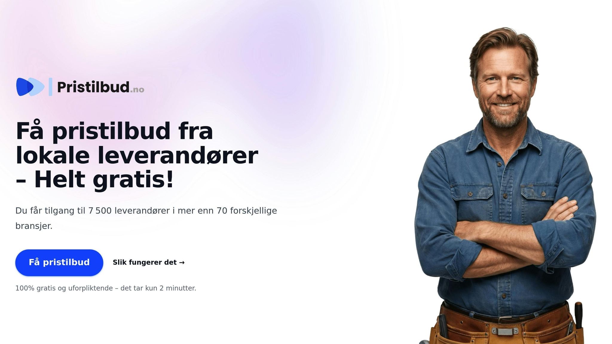 Pristilbud.no