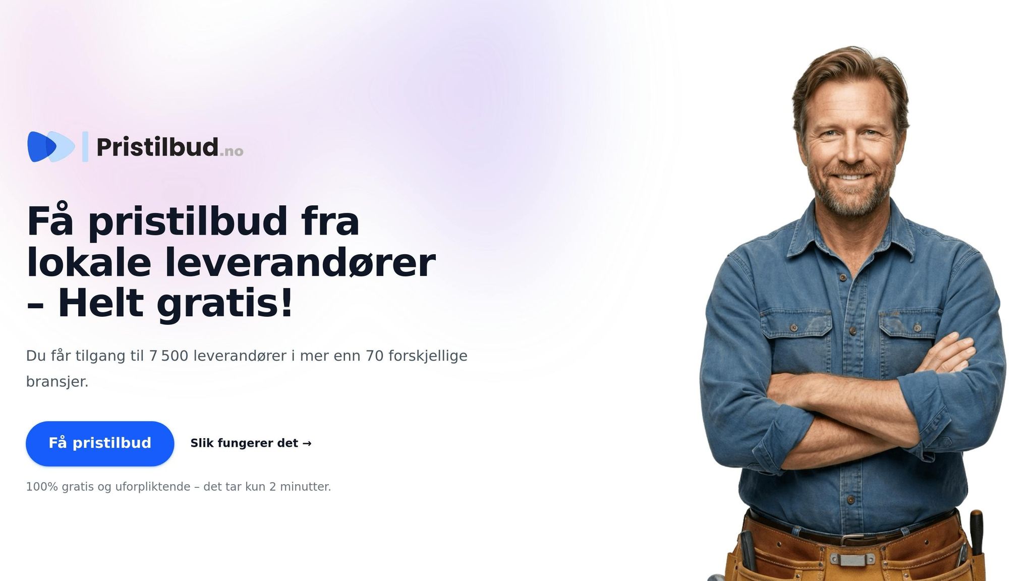 Pristilbud.no