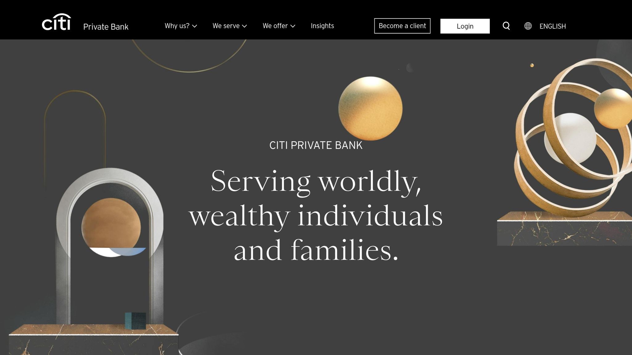 Citi Private Bank