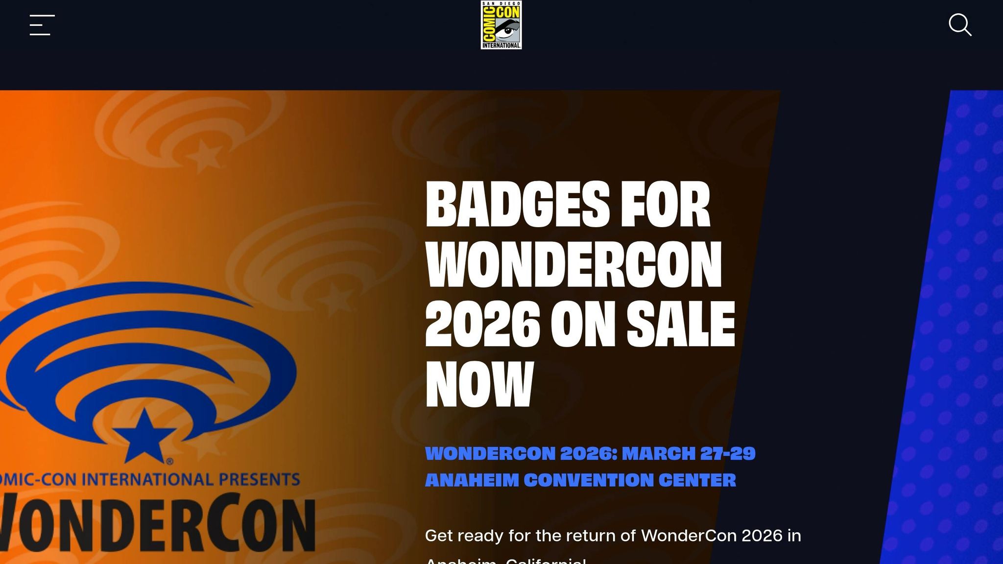 San Diego Comic-Con