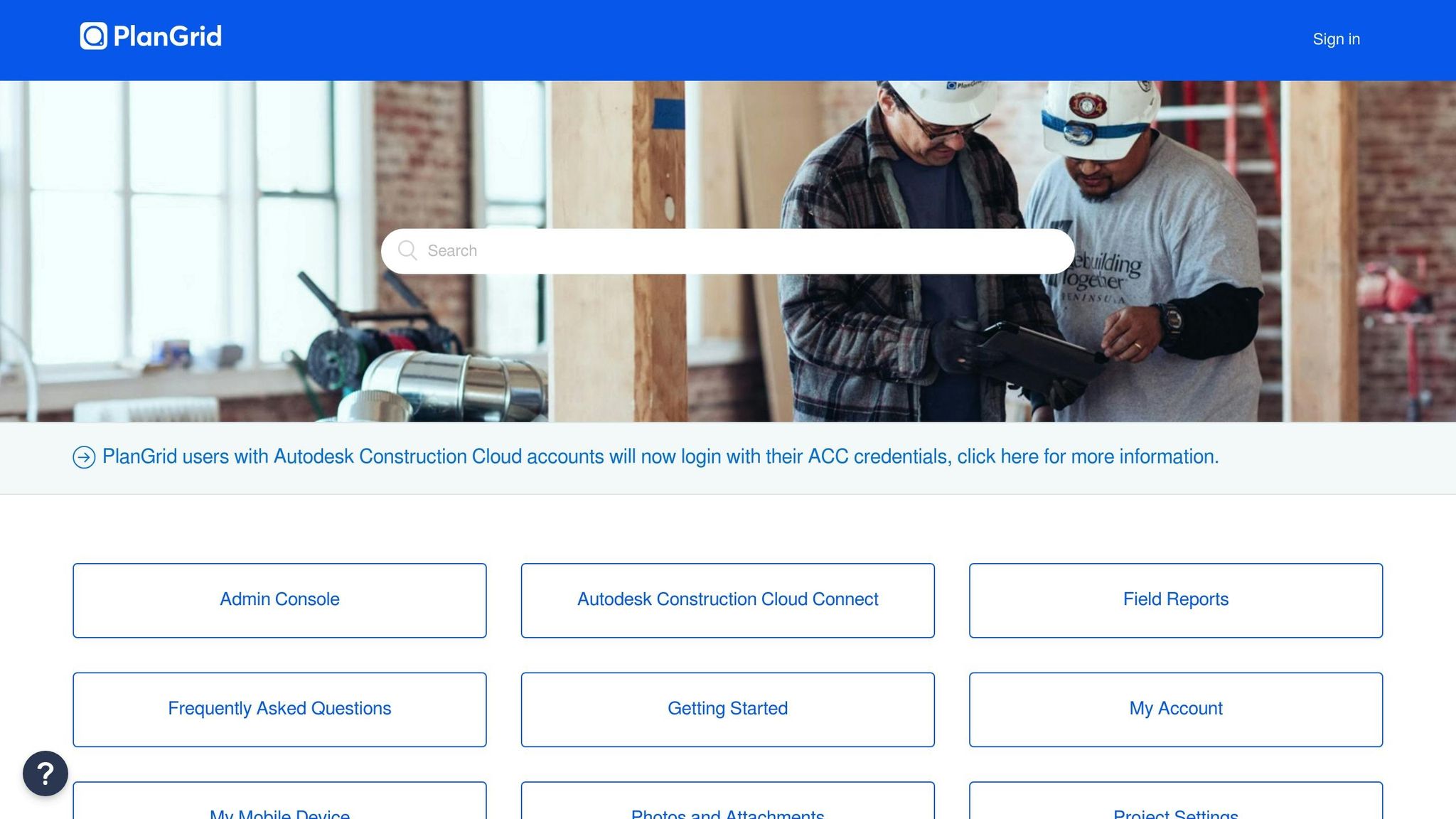 PlanGrid