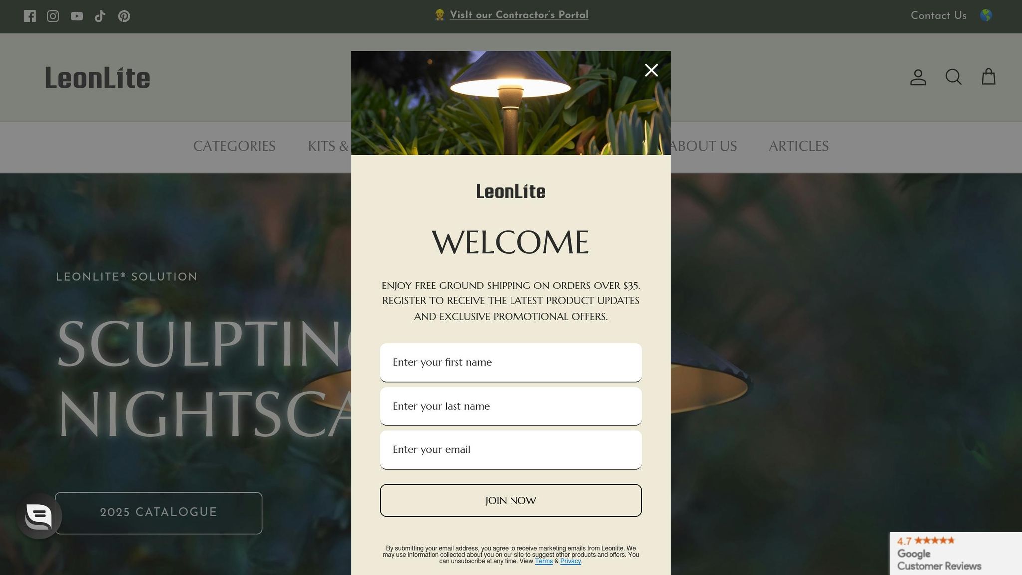 LEONLITE