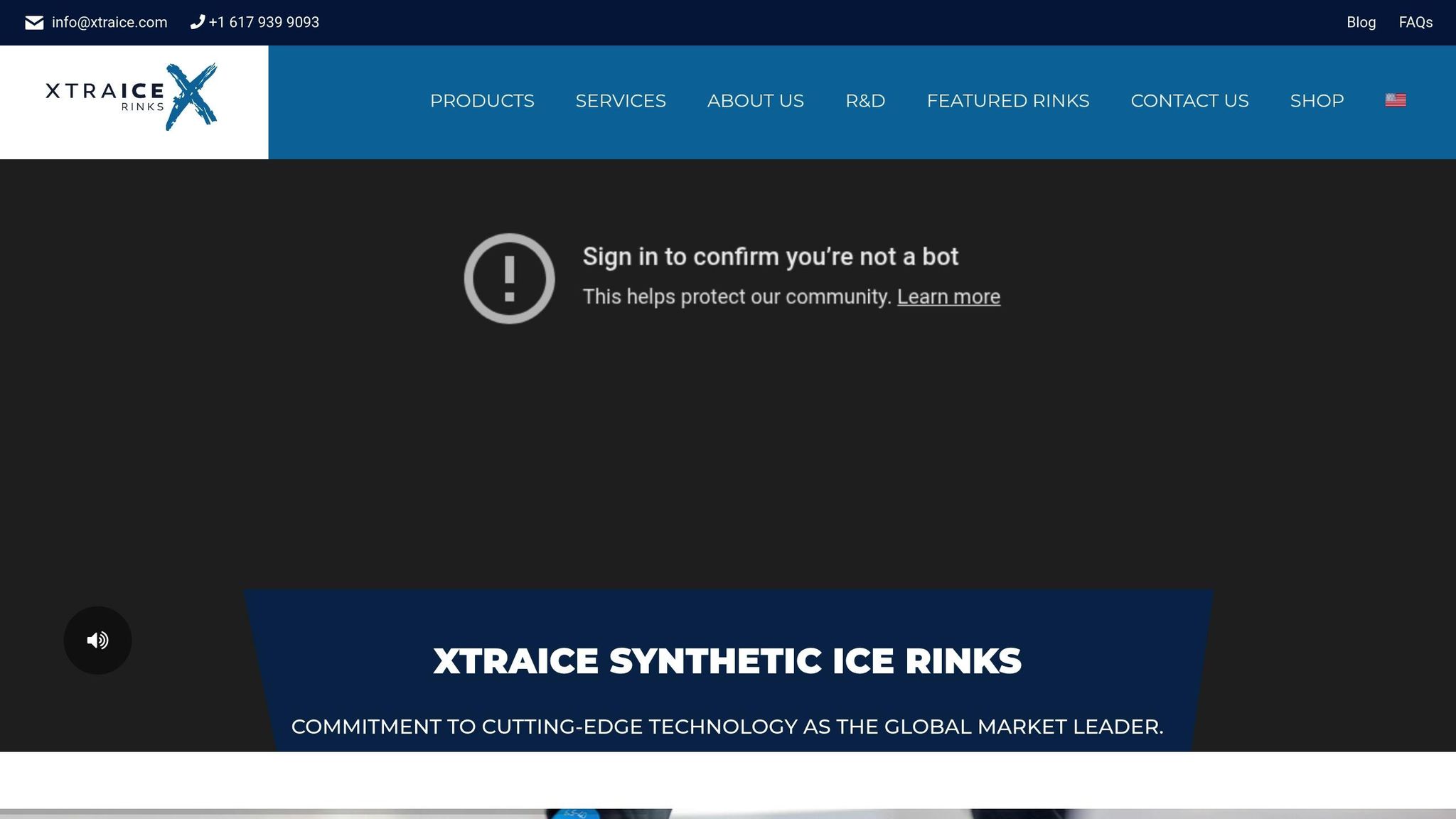Xtraice
