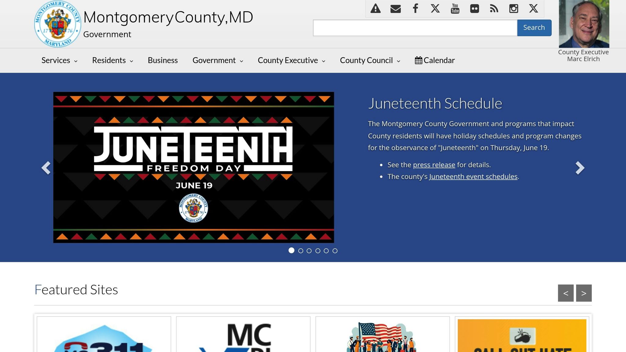 Montgomery County